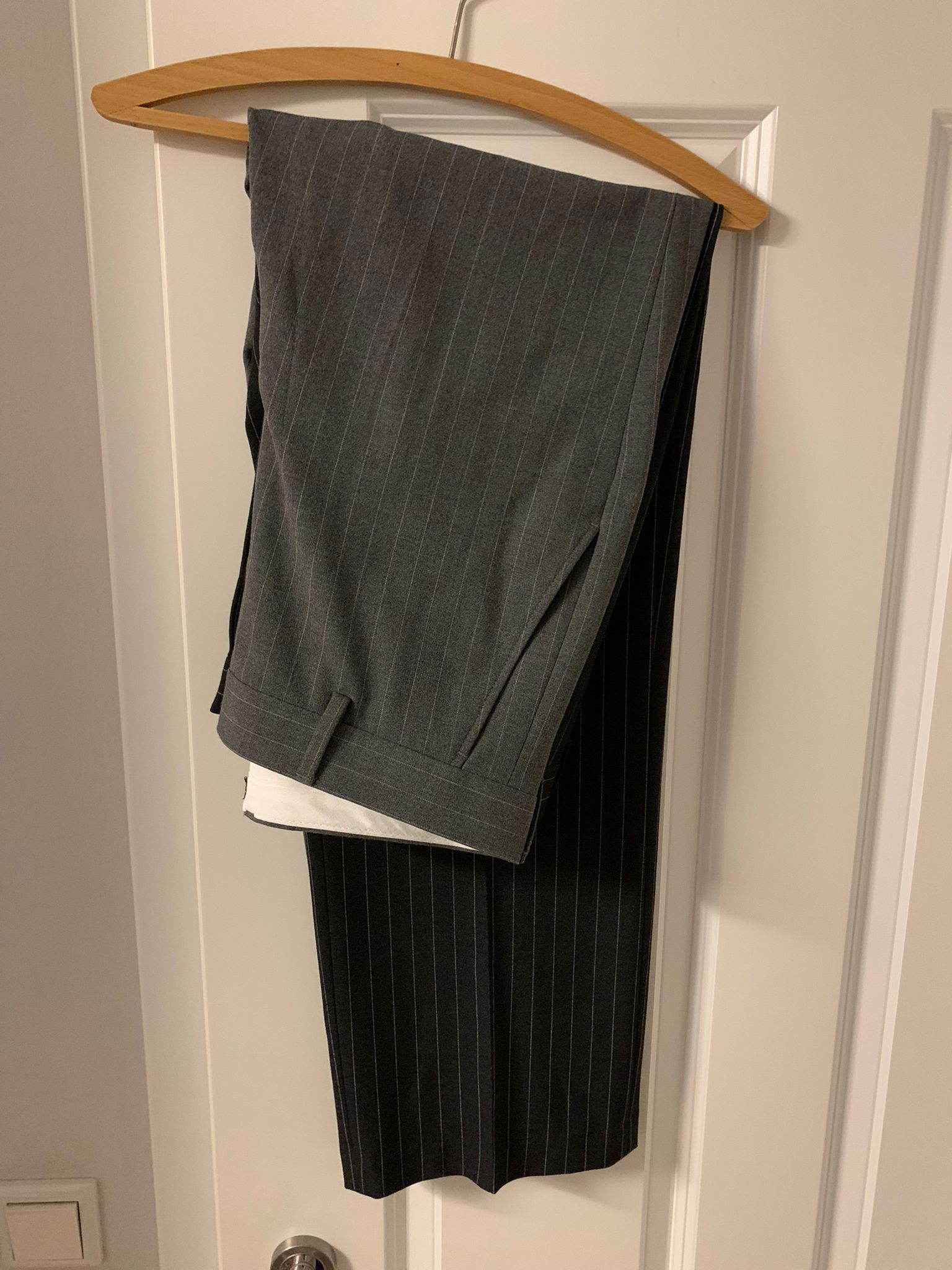 Jaded London Jaded London Pants Size US 35 - 2 Thumbnail