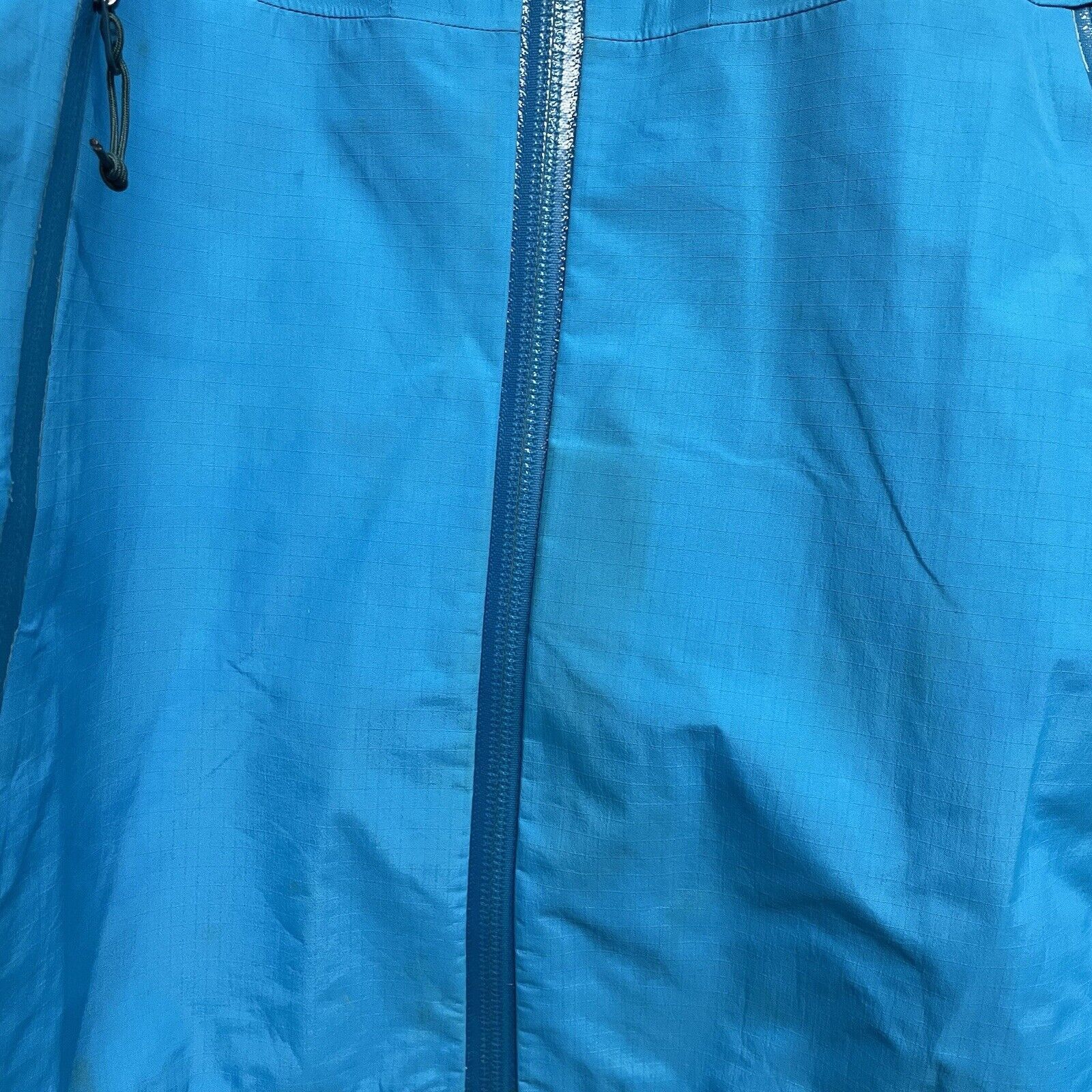 Arc'teryx Arc’teryx Alpha SL Jacket Blue Gore-Tex Hooded Size Small Size US S / EU 44-46 / 1 - 6 Thumbnail