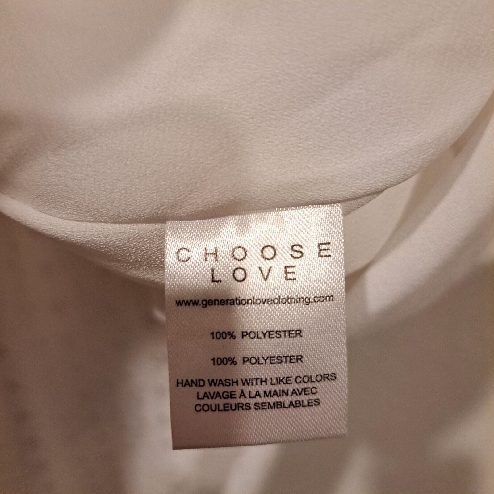 Generation Love Generation Love Leoni Jacquard Maxi Dress White Size XS NWT Size XS / US 0-2 / IT 36-38 - 10 Thumbnail