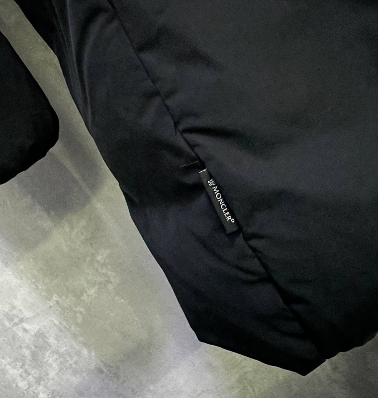 Moncler × Moncler Grenoble Moncler Renne down puffer coat jacket Size M / US 6-8 / IT 42-44 - 5 Thumbnail