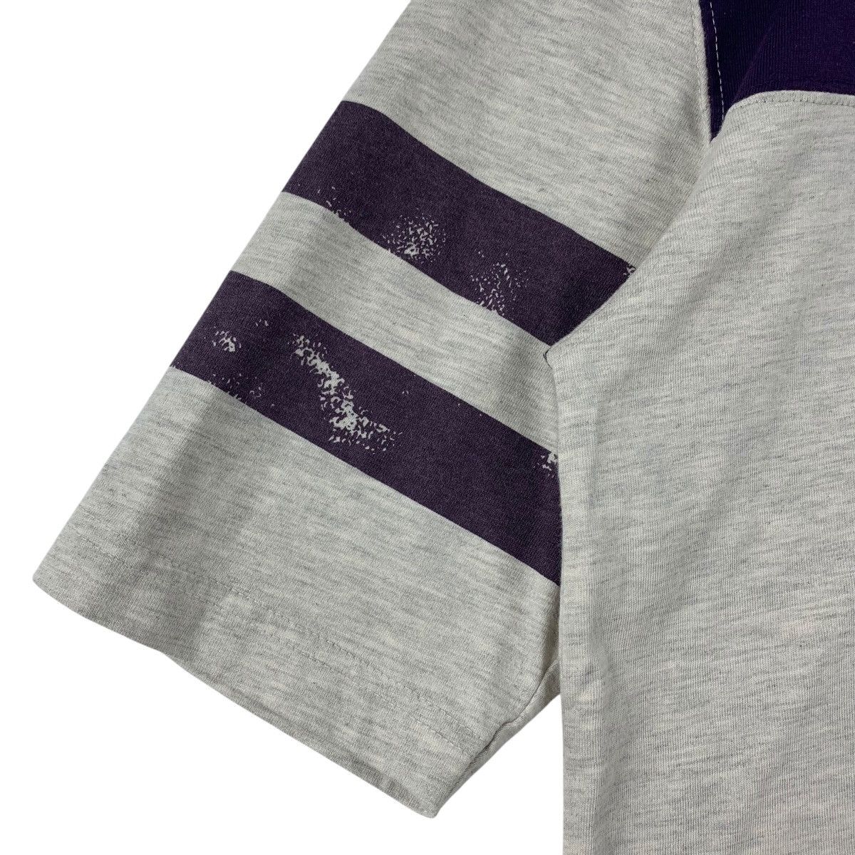 Japanese Brand 291295 japanesebrand 3q tee Size US S / EU 44-46 / 1 - 6 Thumbnail
