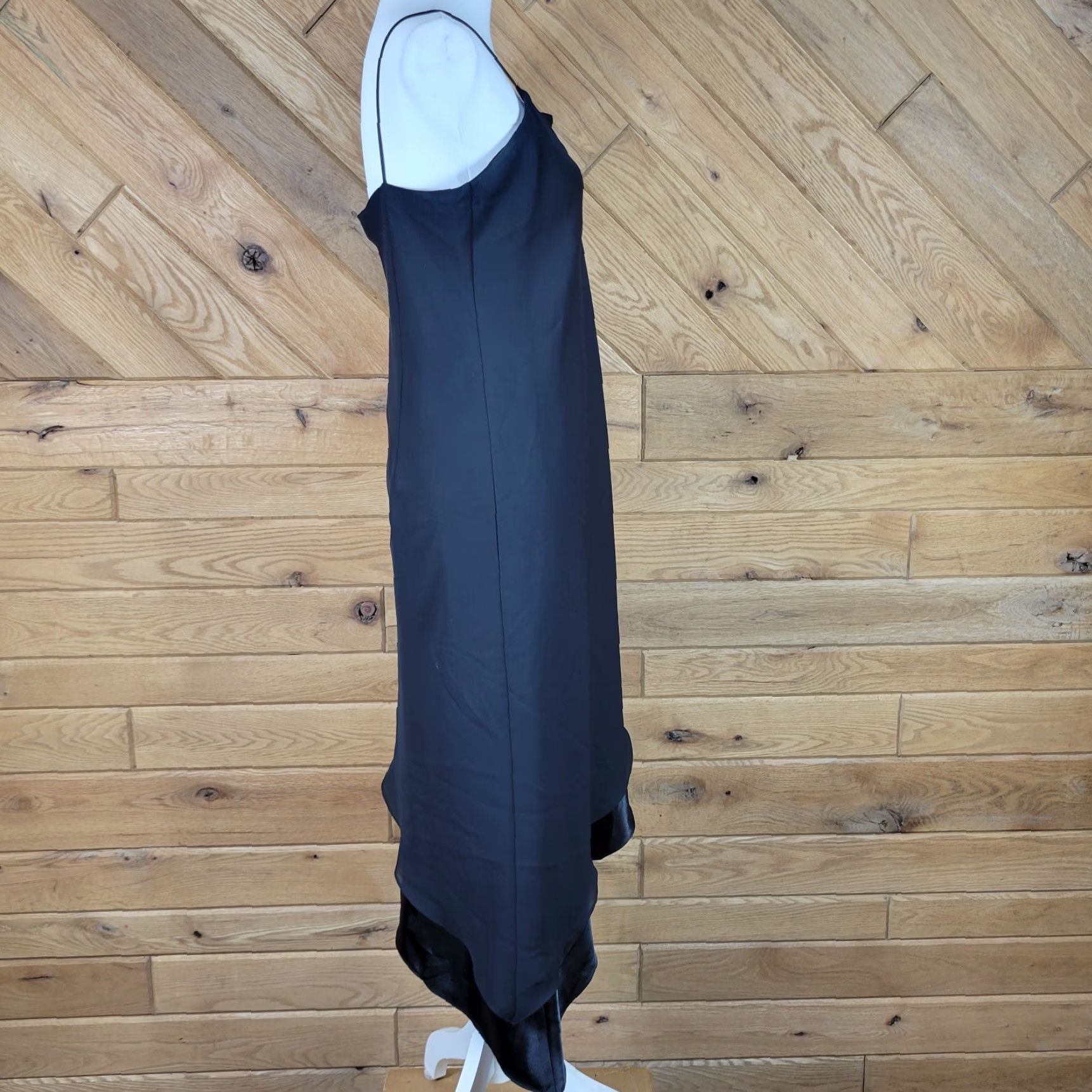 Vintage Positive Attitude Dress Shirt? Wait, no. Size L / US 10 / IT 46 - 3 Thumbnail