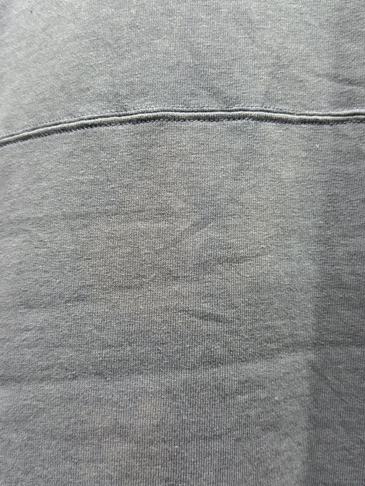 Number (N)ine Number Nine Japan Faded Tee Size US L / EU 52-54 / 3 - 7 Thumbnail