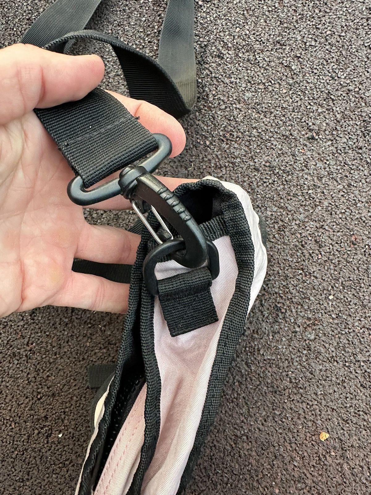 Other Diesel messenger bag Size ONE SIZE - 8 Thumbnail