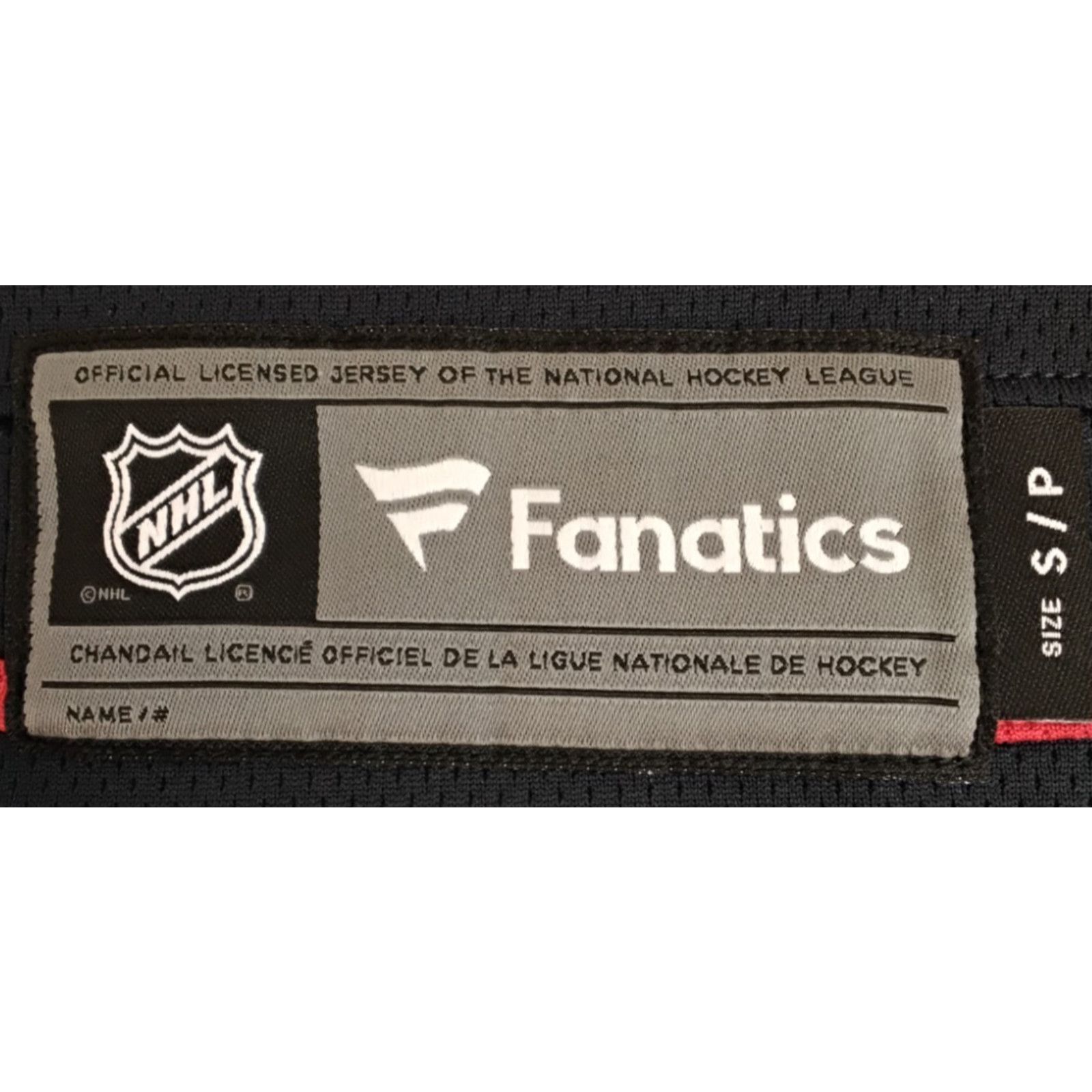 Other NHL Fanatics Seattle Kraken Jersey Brandon Tanev Men's S NWT Size US S / EU 44-46 / 1 - 11 Thumbnail