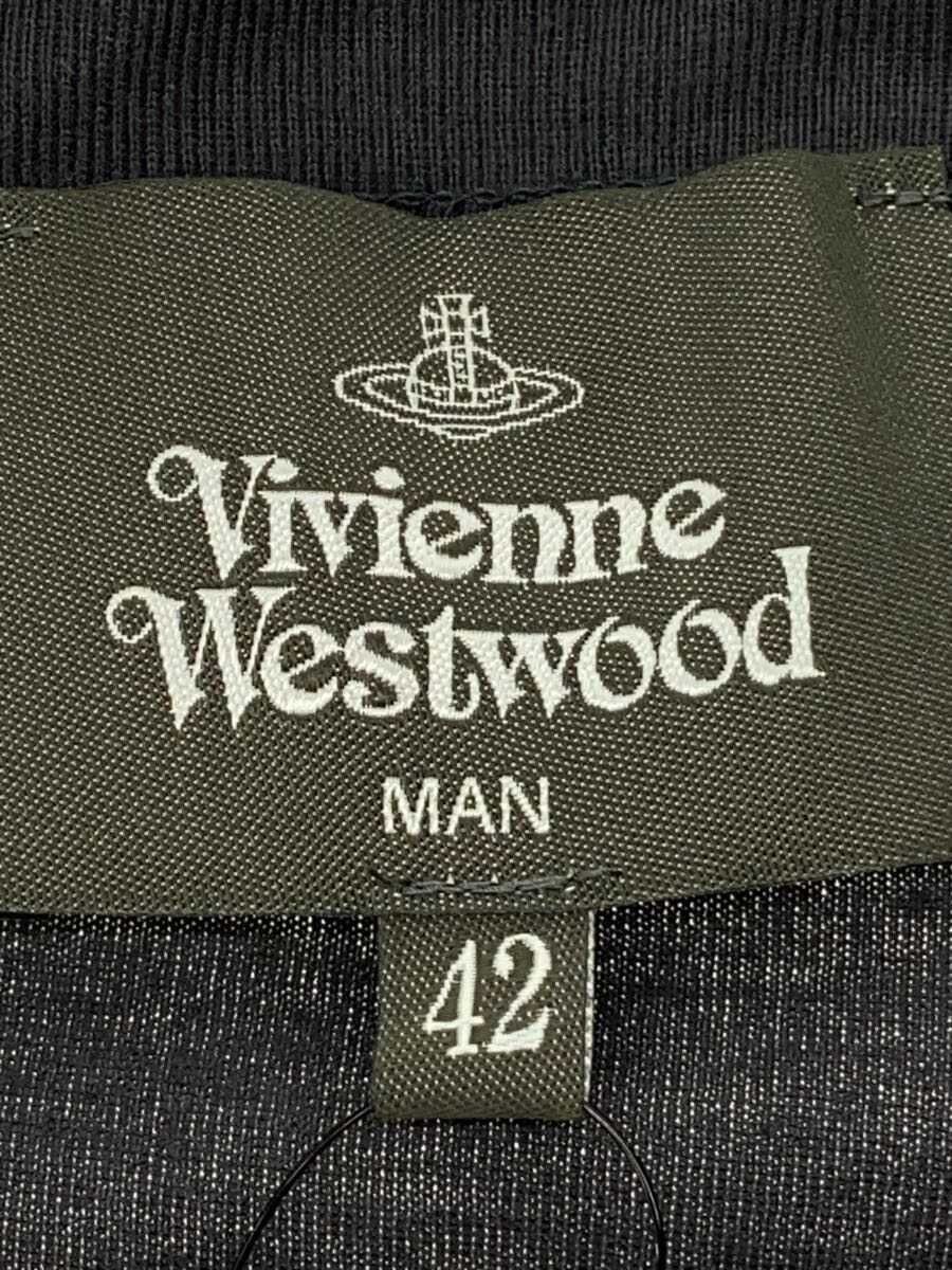 Vivienne Westwood Orb Long Sleeve Tee Size US XS / EU 42 / 0 - 4 Thumbnail