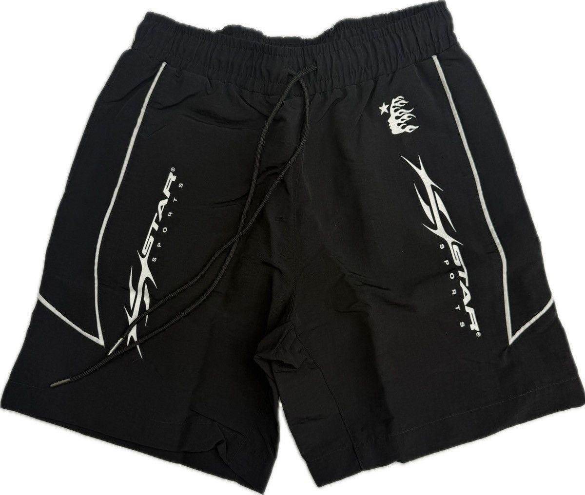 Hellstar Sports Shorts