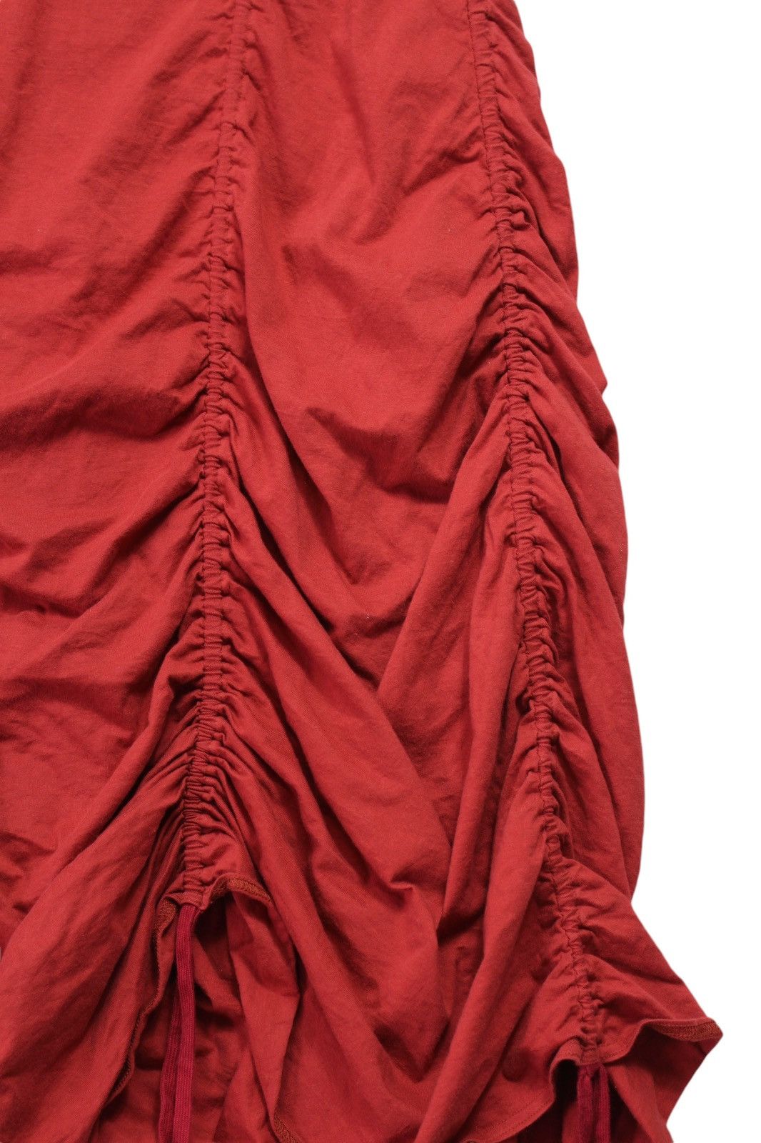 Jean Paul Gaultier 2000S JEAN PAUL GAULTIER FEMME LONG DRESS Size M / US 6-8 / IT 42-44 - 8 Thumbnail