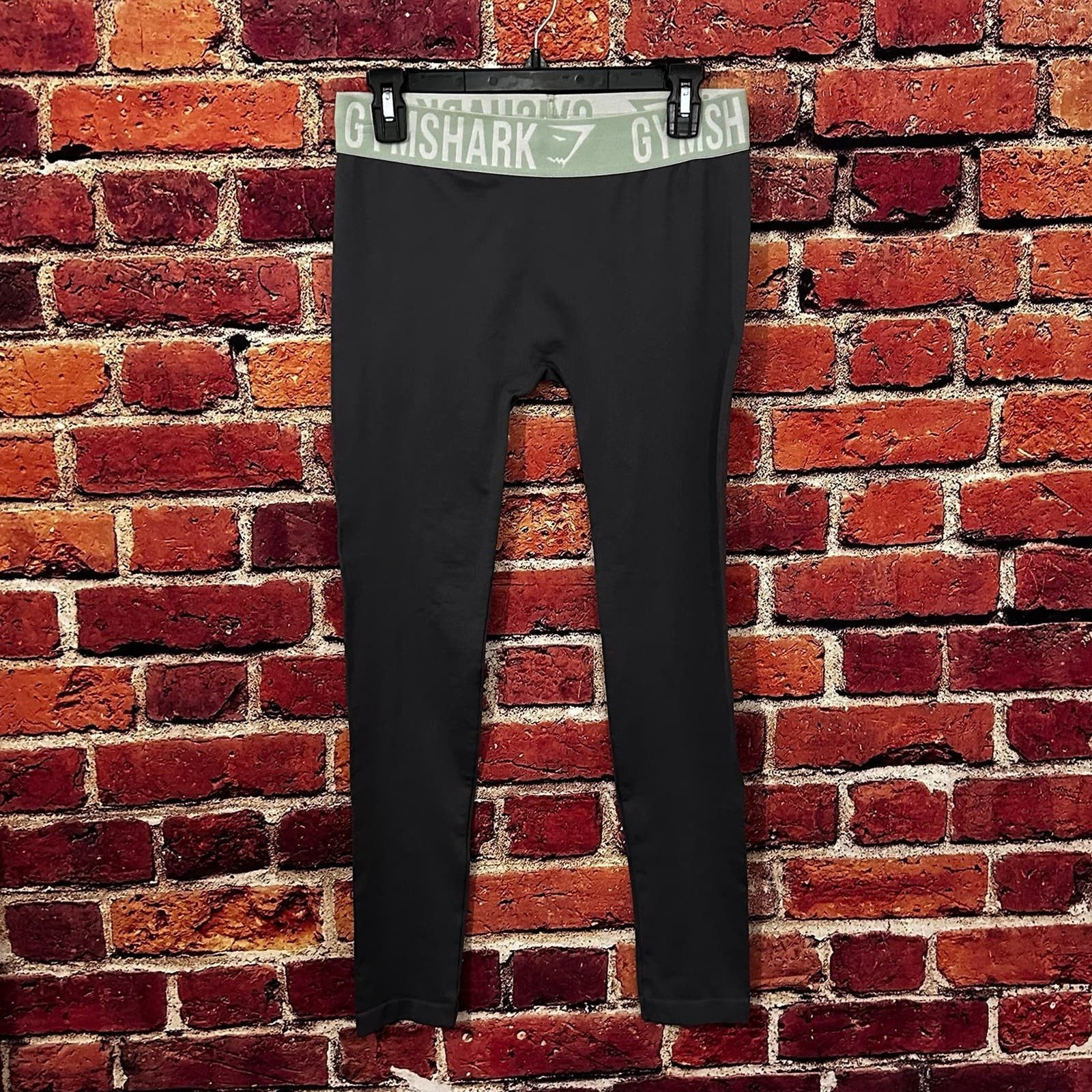 Gymshark Gymshark seemless Leggings Size 30" / US 8 / IT 44 - 1 Thumbnail