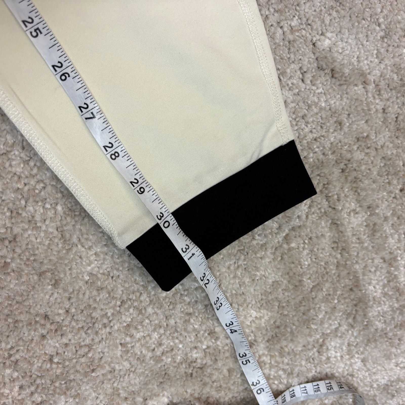 Other Bylt Elite Jogger Tapered Sweatpants Men's Large Minimalist Size US 32 / EU 48 - 7 Thumbnail