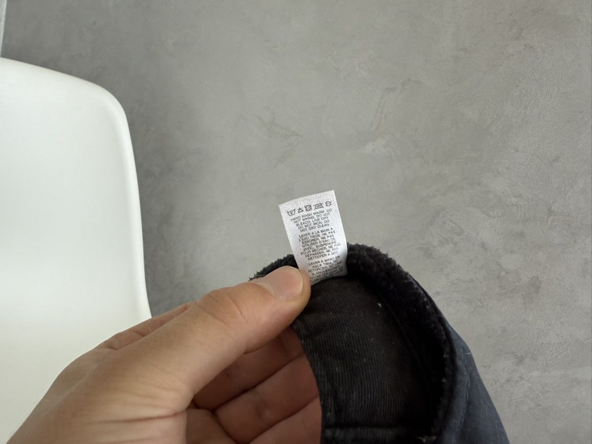 Nike Vintage Nike Cap Size ONE SIZE - 9 Thumbnail