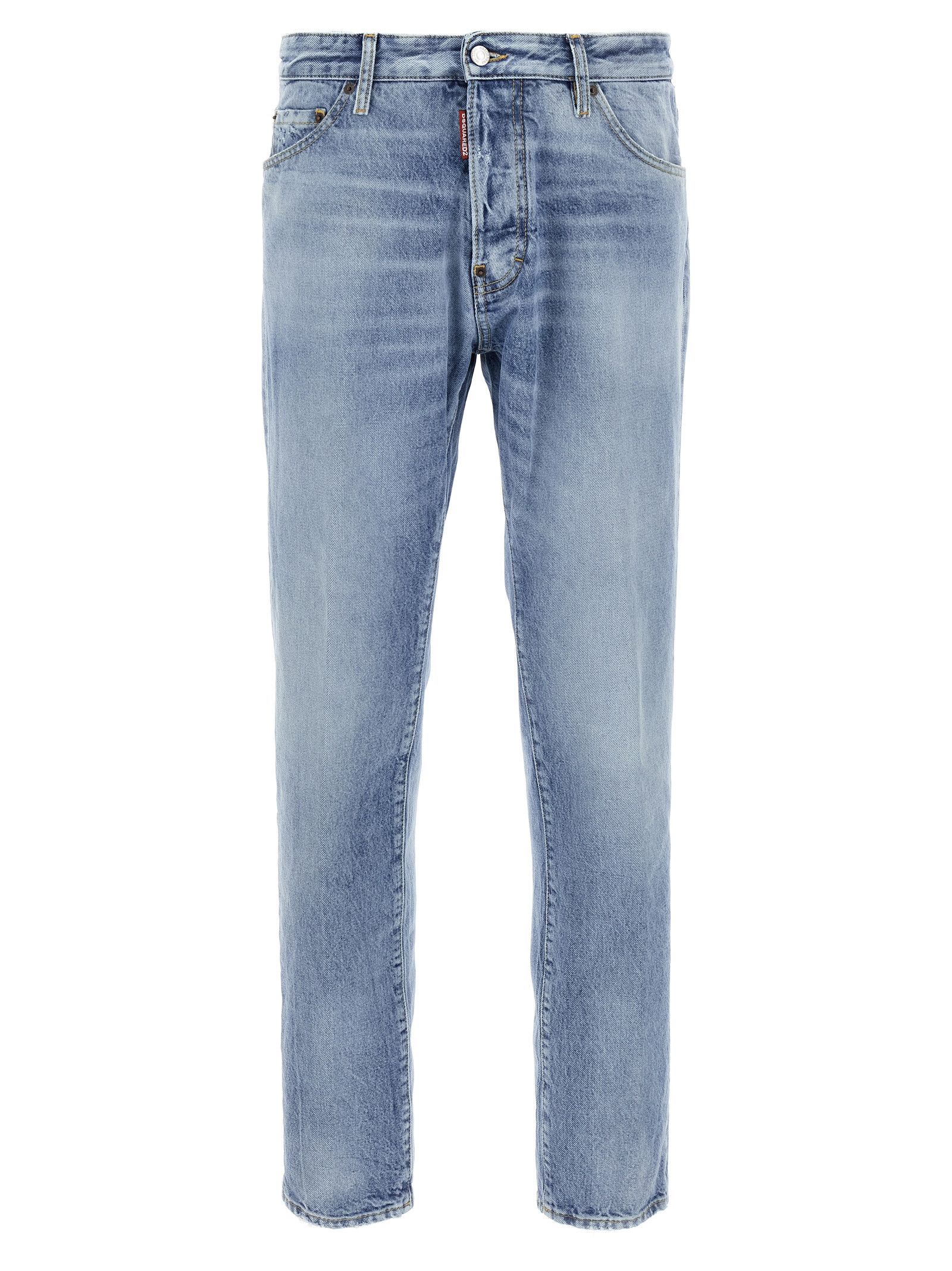 Dsquared2 'Cool Guy' Jeans Size US 36 / EU 52 - 1 Thumbnail