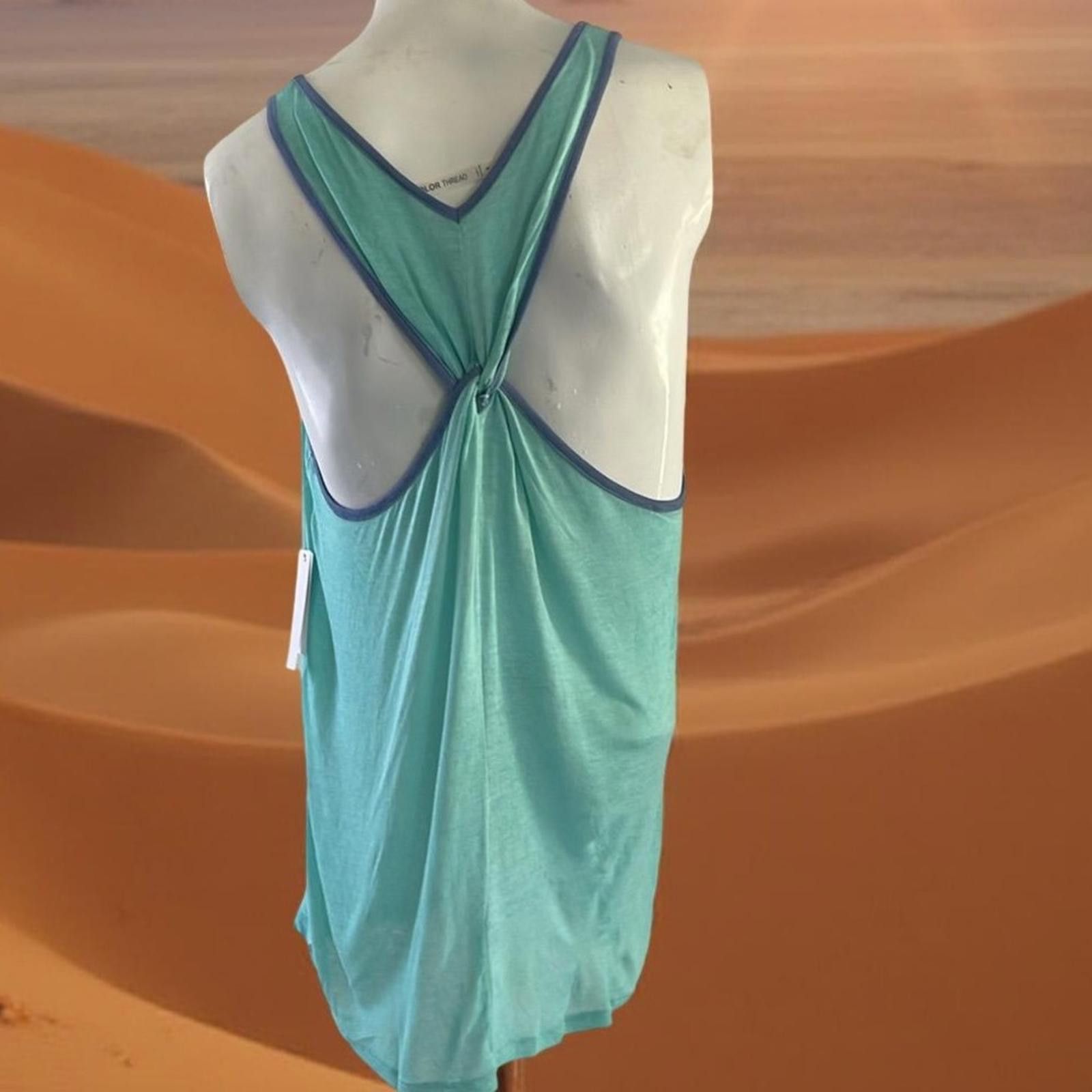 Other 2 Pack - Women's Aqua Yoga Tank Top size S,M,L - NWT Size M / US 6-8 / IT 42-44 - 3 Thumbnail