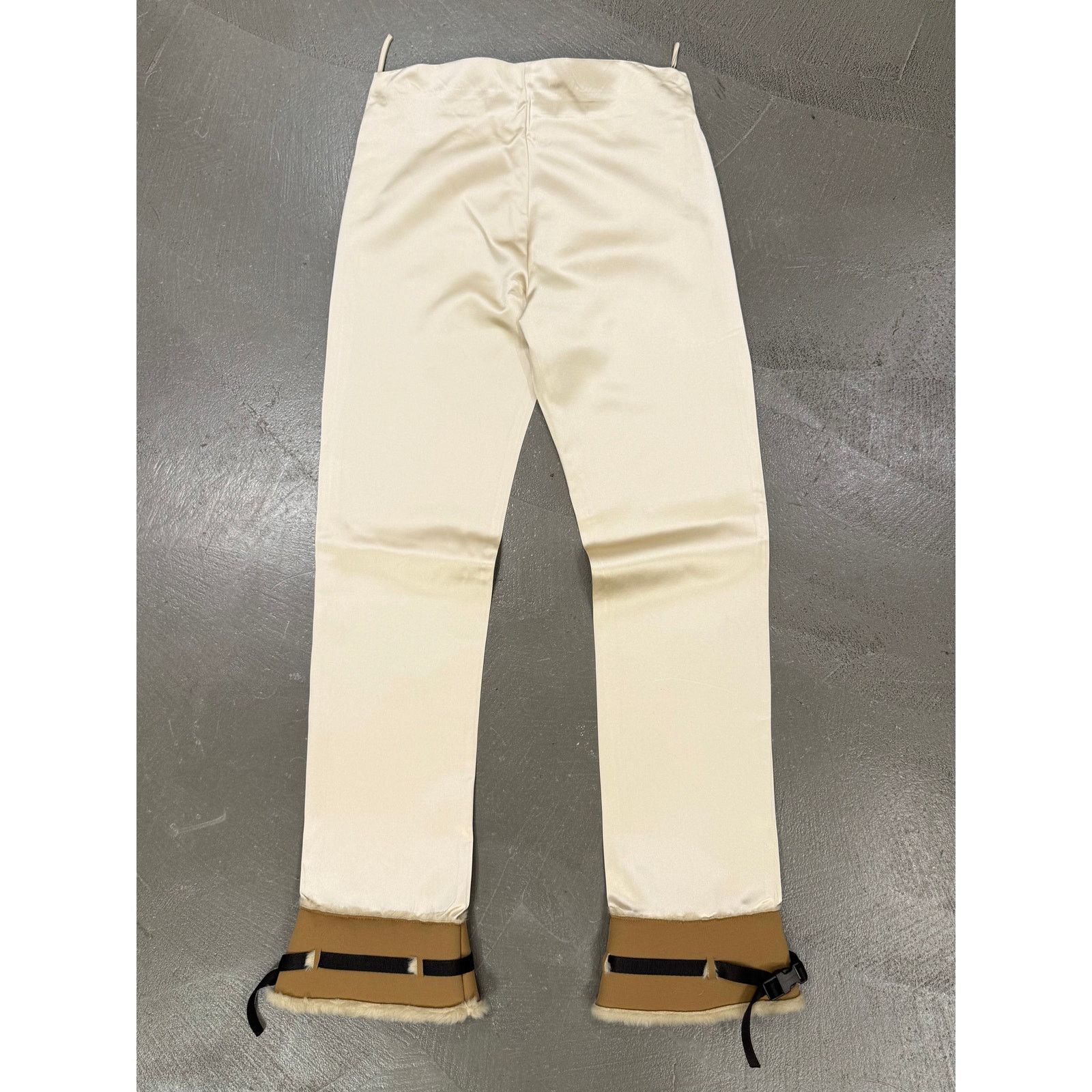 Miu Miu A/W1999 Miu Miu runway set top & pants Size S / US 4 / IT 40 - 7 Thumbnail