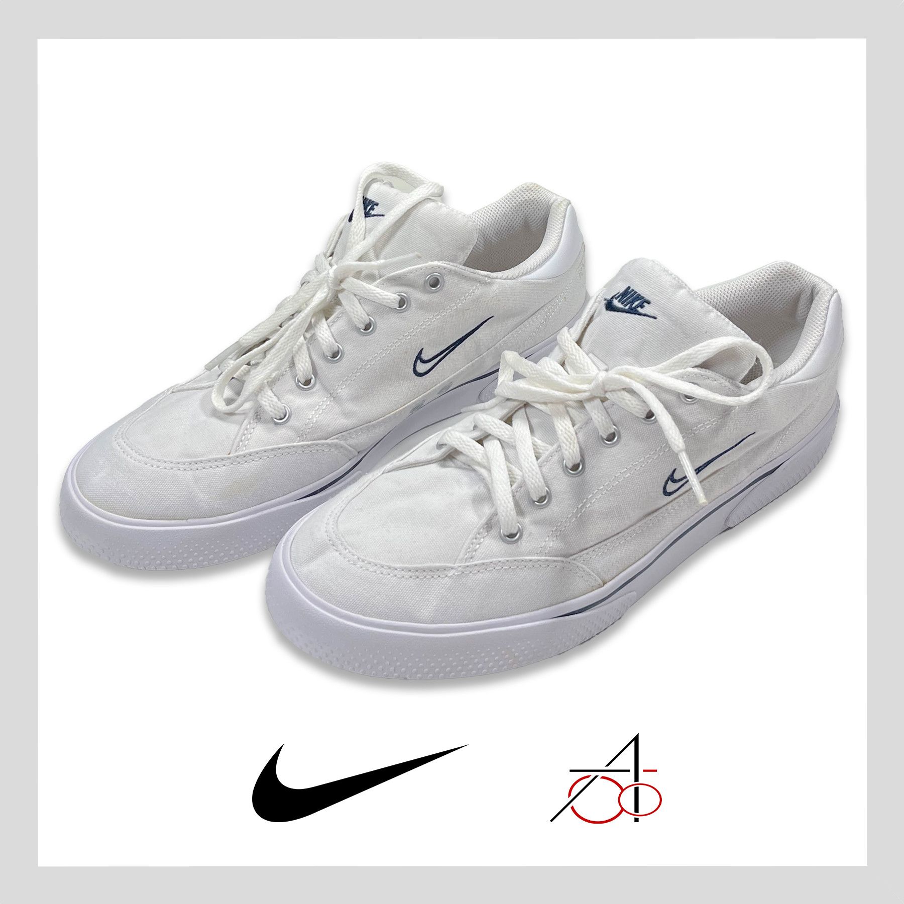 Nike Nike Sneakers • EU44 size Size US 11 / EU 44 - 1 Thumbnail