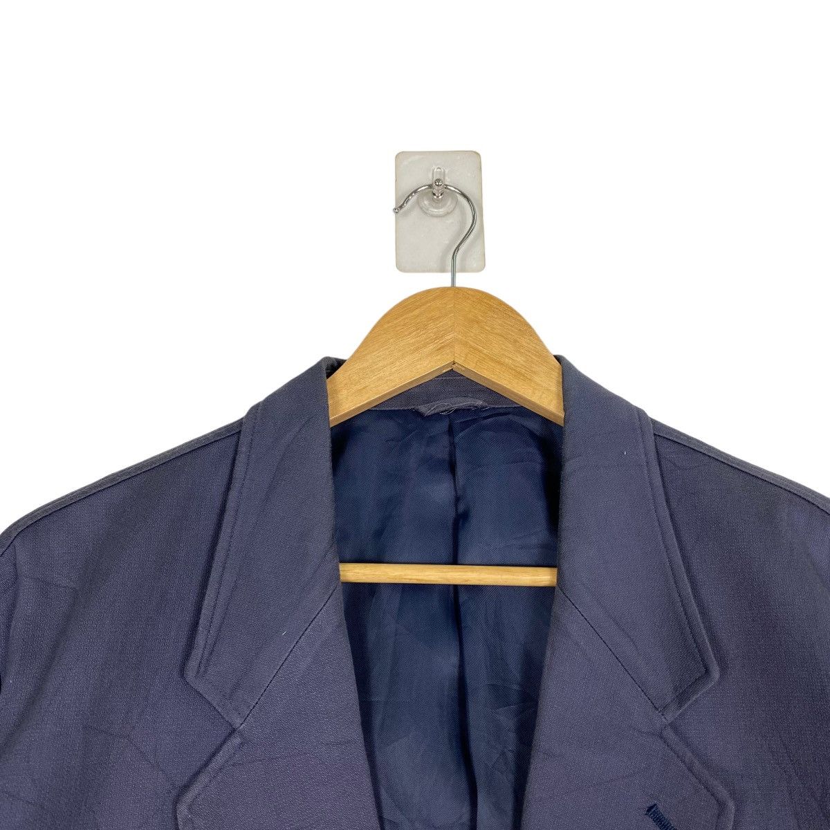Playboy PLAYBOY BUTTON COAT BLAZER Size US M / EU 48-50 / 2 - 4 Thumbnail