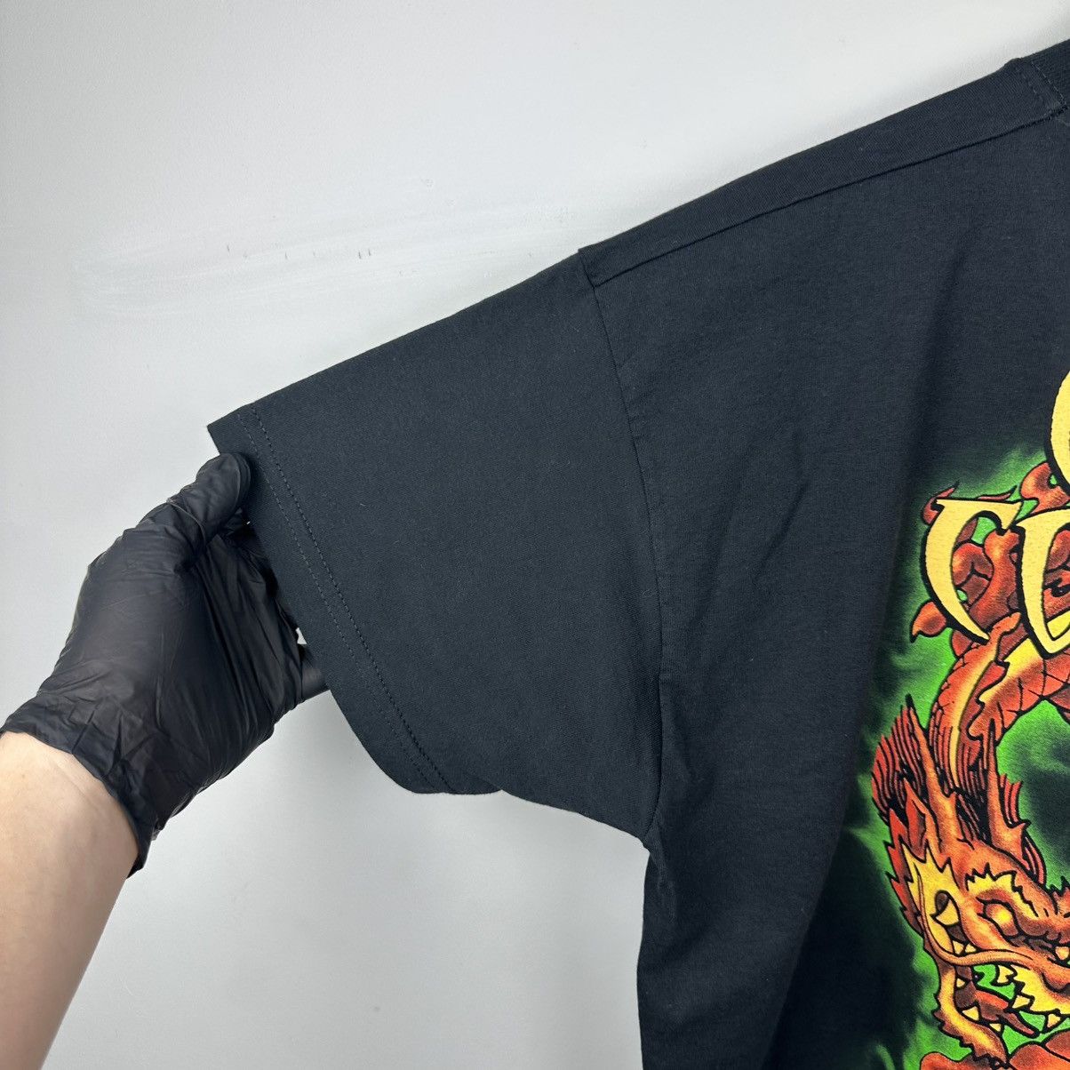 Band Tees Vintage Alice Cooper 2002 Tour T-Shirt Size US M / EU 48-50 / 2 - 19 Thumbnail