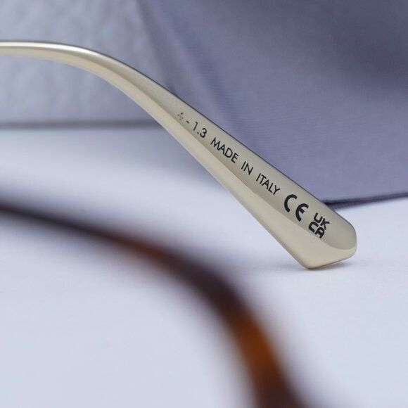 Dior Dior GEMDIORO S5I 2600 Eyeglasses - Lowest Price! Size ONE SIZE - 11 Thumbnail