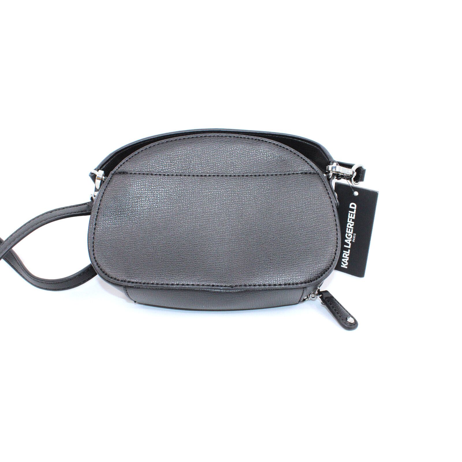 Karl Lagerfeld New KARL LAGERFELD Paris Maybelle Crossbody Handbag Bag $178 Size ONE SIZE - 2 Thumbnail