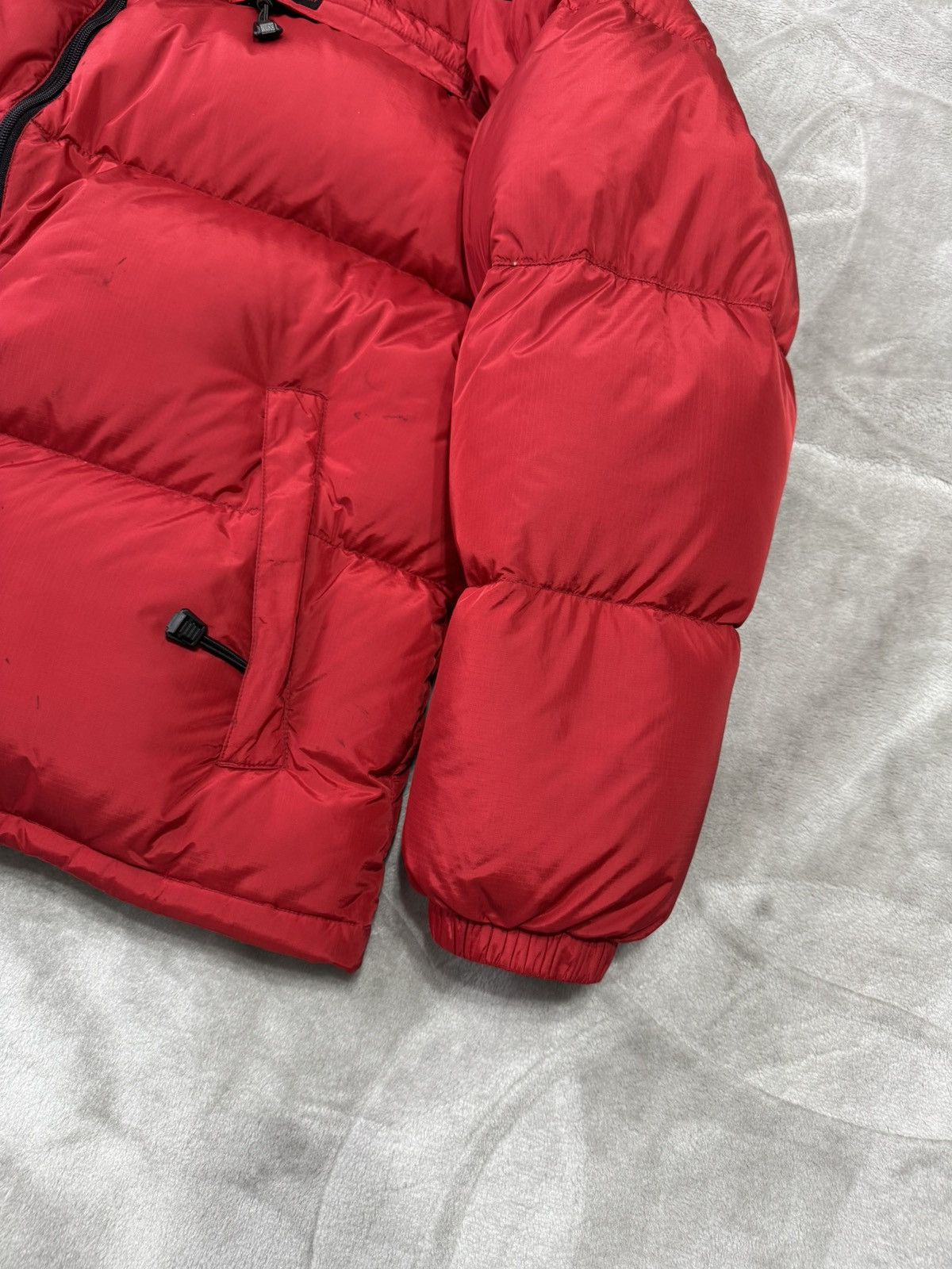 Ralph Lauren Ralph Lauren RL Polo Jeans CO. Down Puffer Jacket red XL Size US XL / EU 56 / 4 - 4 Thumbnail