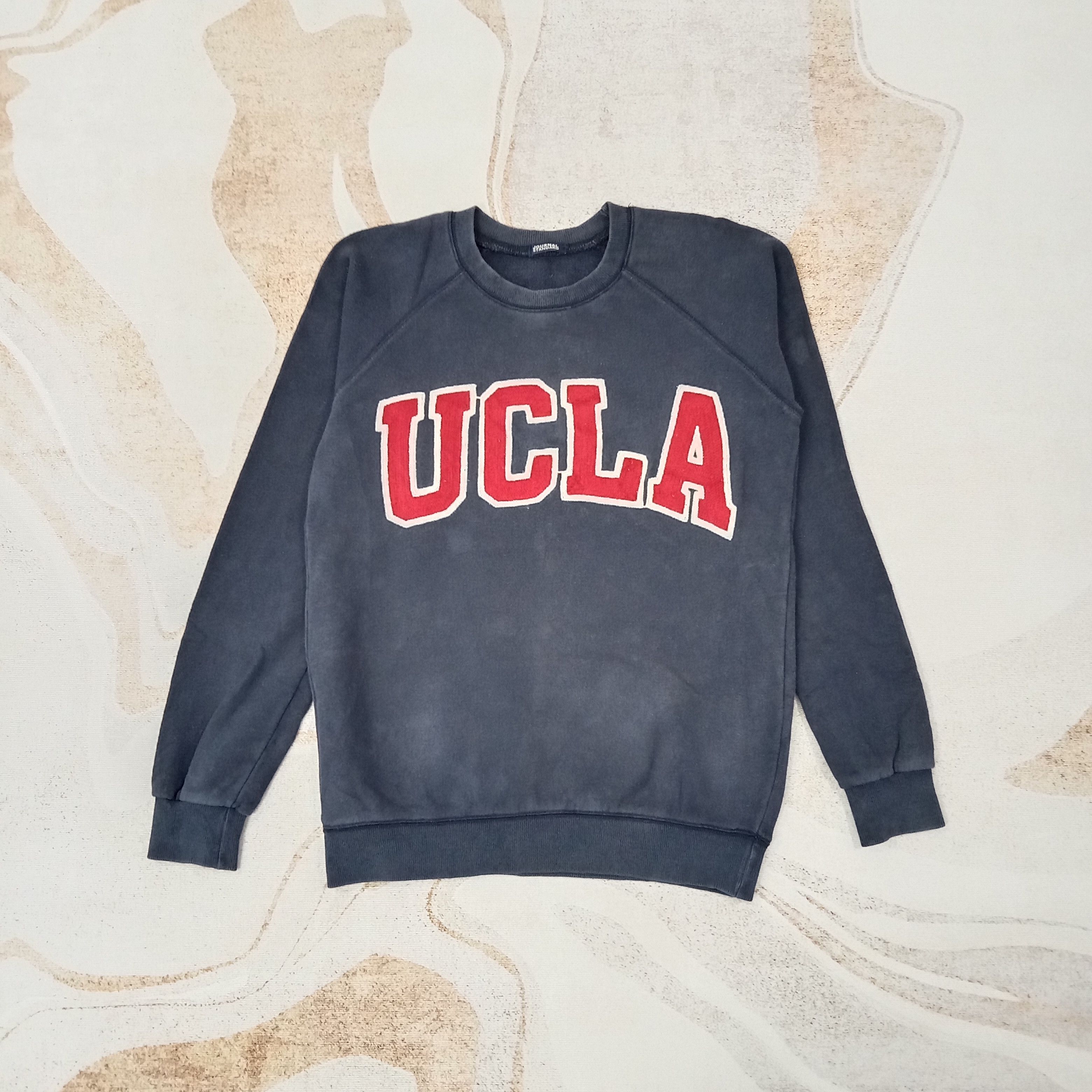 Journal Standard UCLA University of California Sweatshirt C261N16 Size US S / EU 44-46 / 1 - 1 Thumbnail