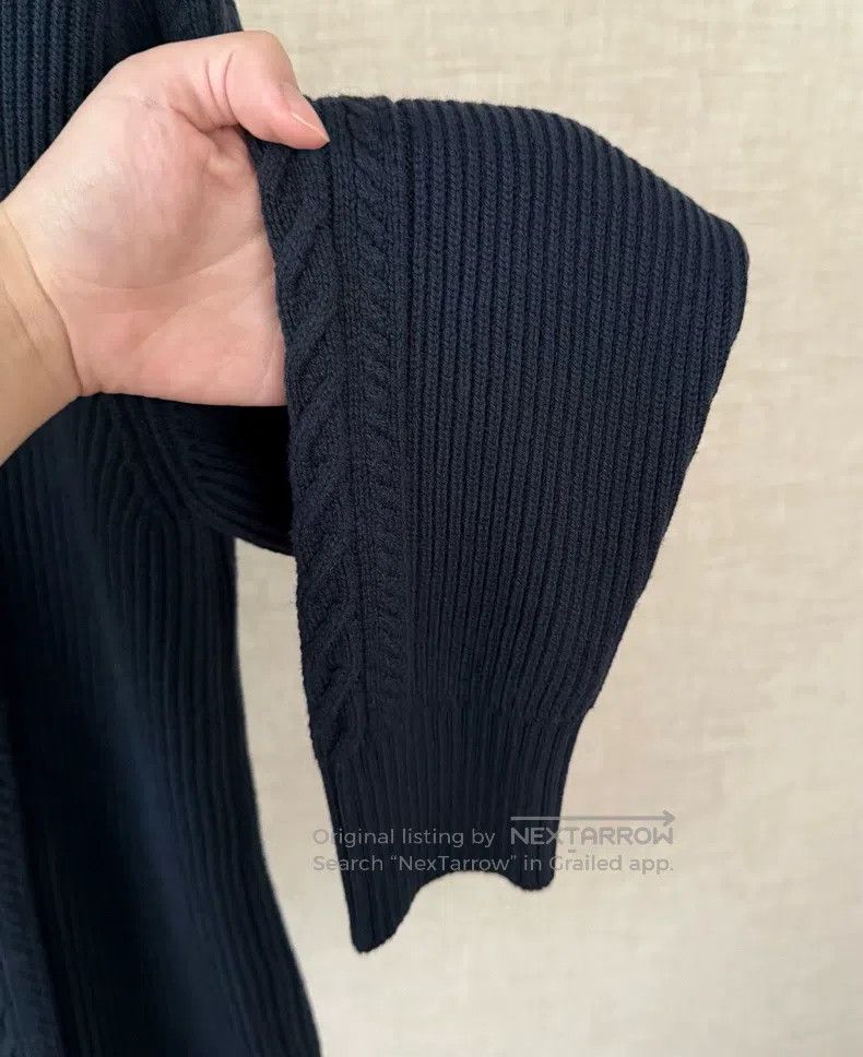 Loro Piana Loro Piana Autumn and winter men's Size US M / EU 48-50 / 2 - 6 Thumbnail