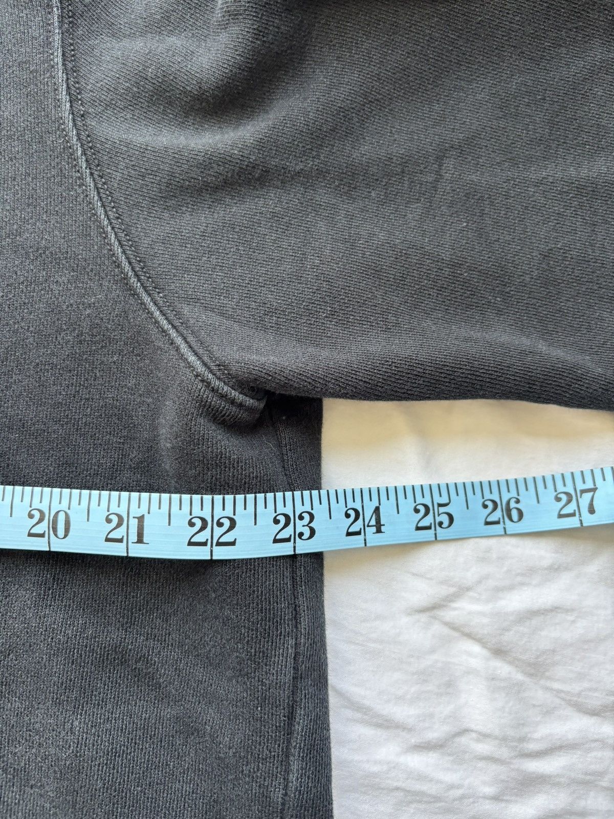 Polo Ralph Lauren Polo Ralph Lauren Black Crewneck Sweatshirt Red Pony Size US M / EU 48-50 / 2 - 5 Thumbnail