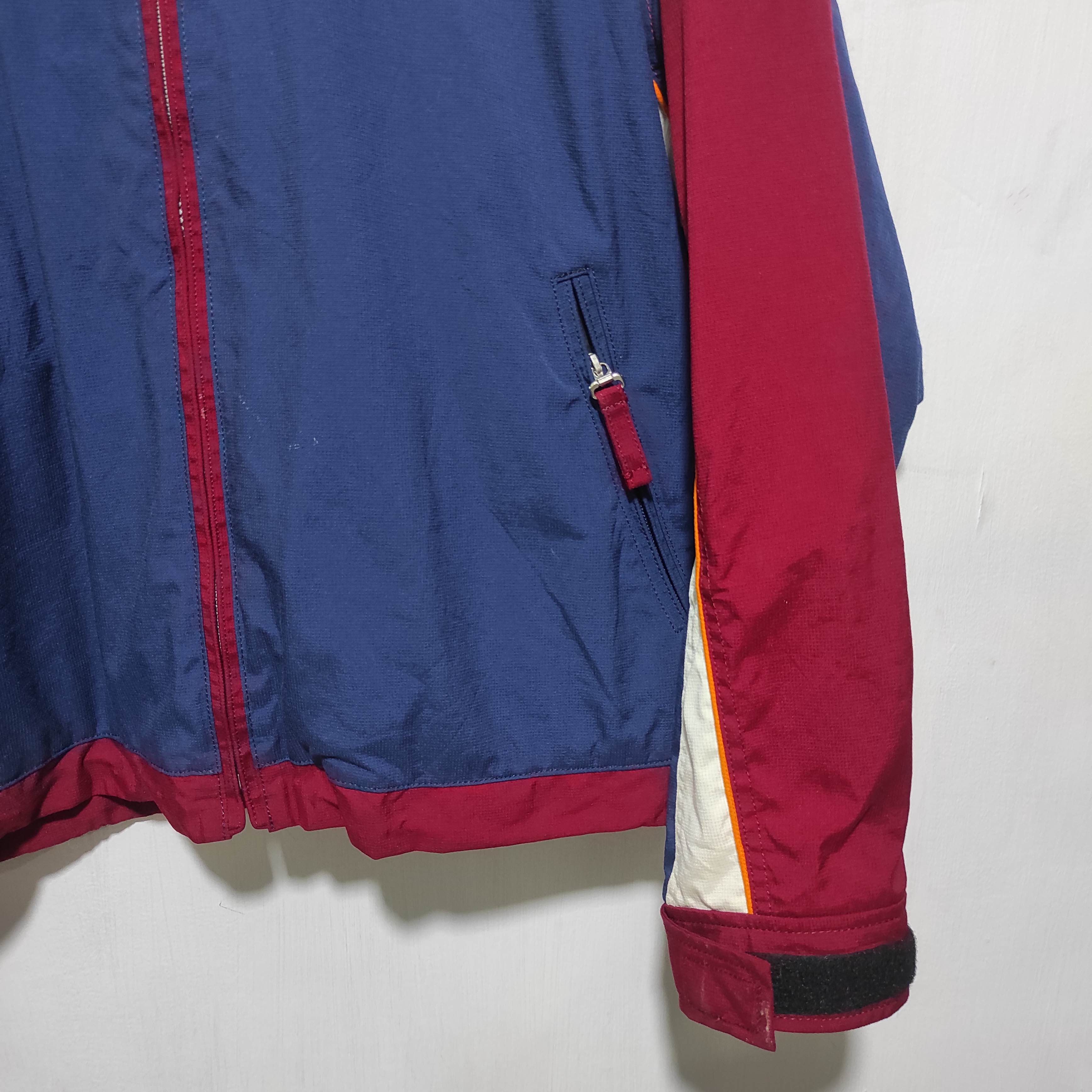 Goldwin Vintage Golwin Ski Team Sweden Alpine Jacket Size US L / EU 52-54 / 3 - 3 Thumbnail