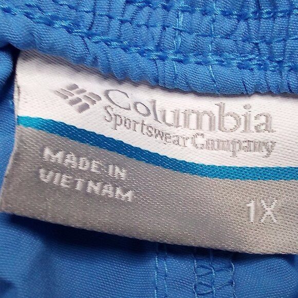 Columbia NWT Columbia Sandy River Cargo Shorts Size 36" / US 14 / IT 50 - 3 Thumbnail