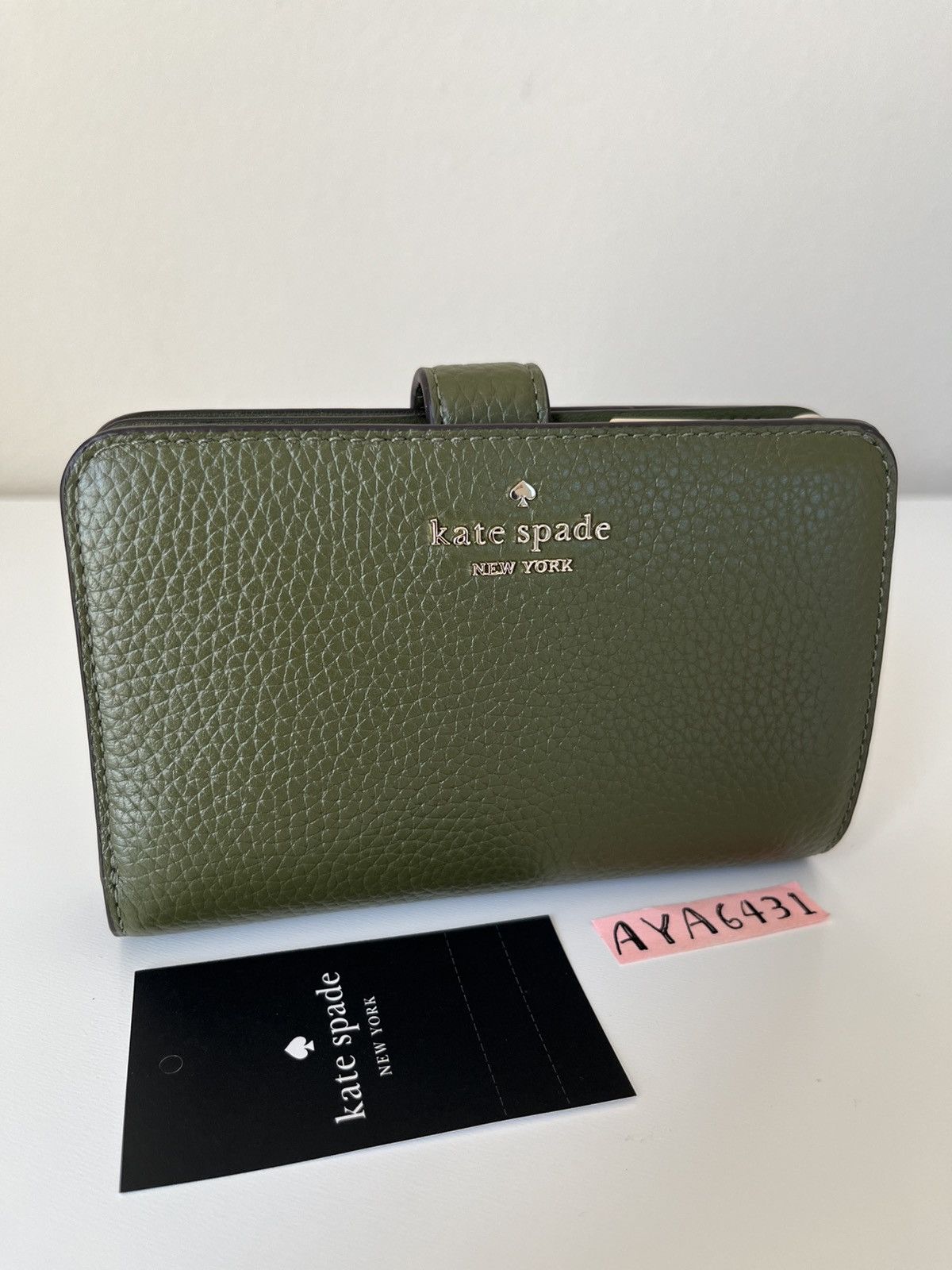 Kate Spade Kate Spade wallet Size ONE SIZE - 2 Thumbnail