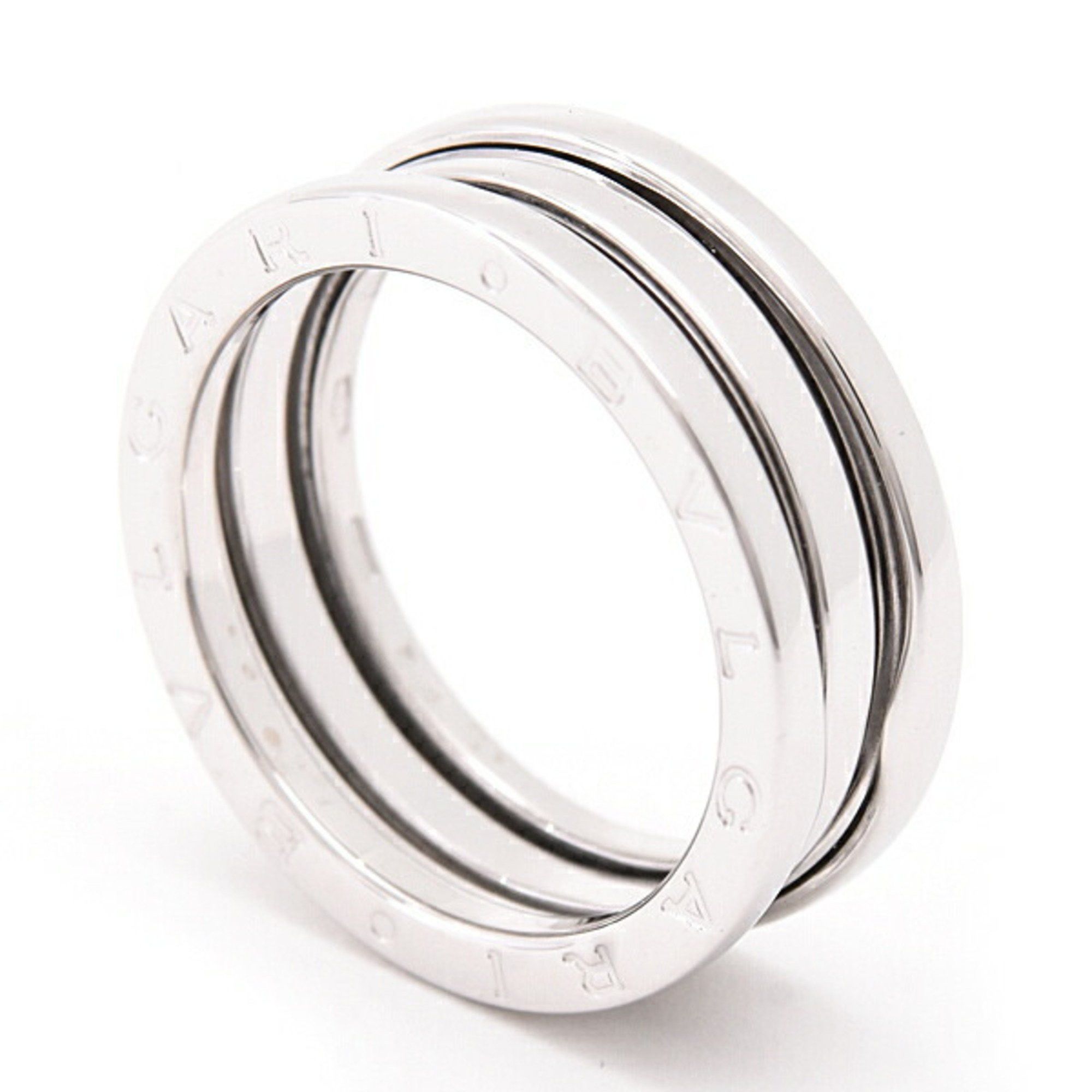 Bvlgari Bulgari B.Zero1 ring Size ONE SIZE - 1 Thumbnail