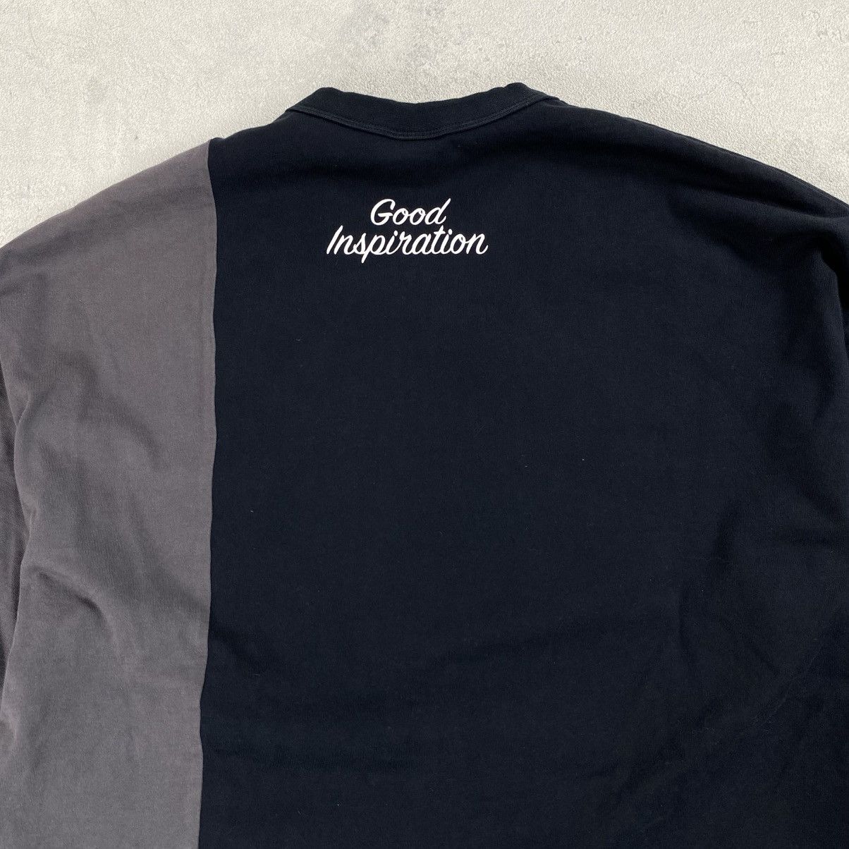 GU × Maison MIHARA YASUHIRO Maison Miharayasuhiro Good Inspiration T-shirt Size US S / EU 44-46 / 1 - 9 Thumbnail