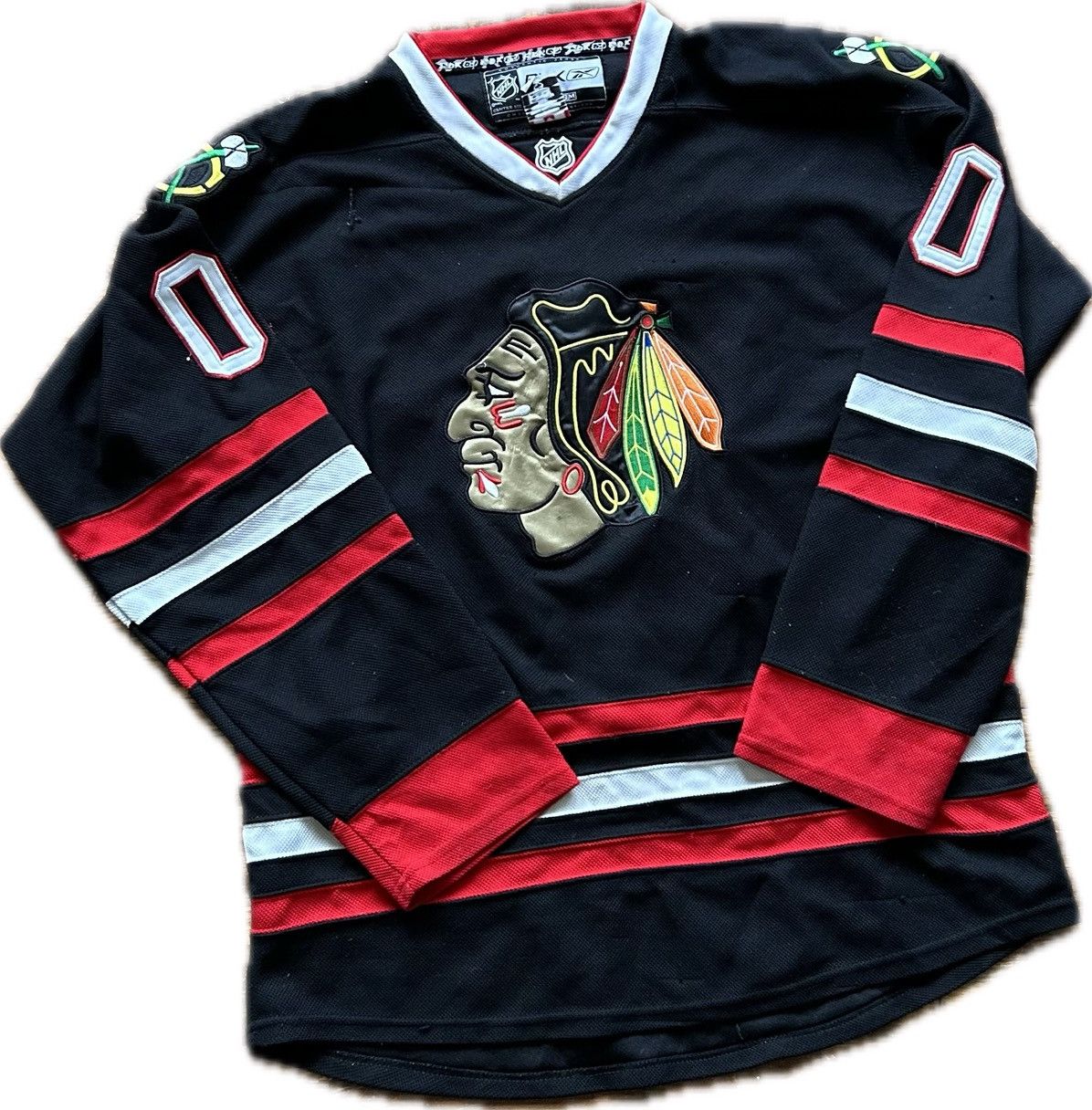 Griswold Chicago Blackhawks Sweatshirts Chicago Blackhawks Clark