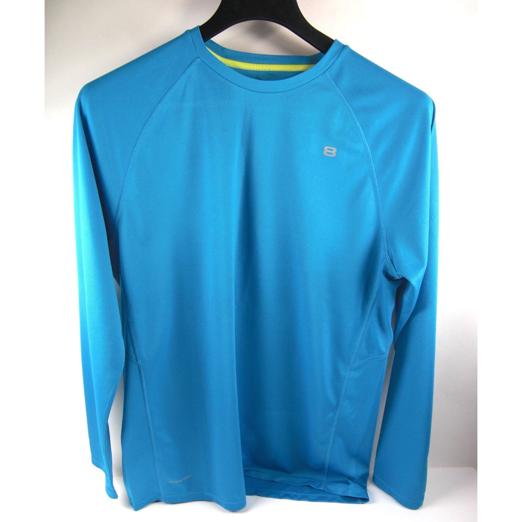Other Wholesale Lot Of 10 Random Color Long/Short Sleeve Bundle Me Size US L / EU 52-54 / 3 - 6 Thumbnail