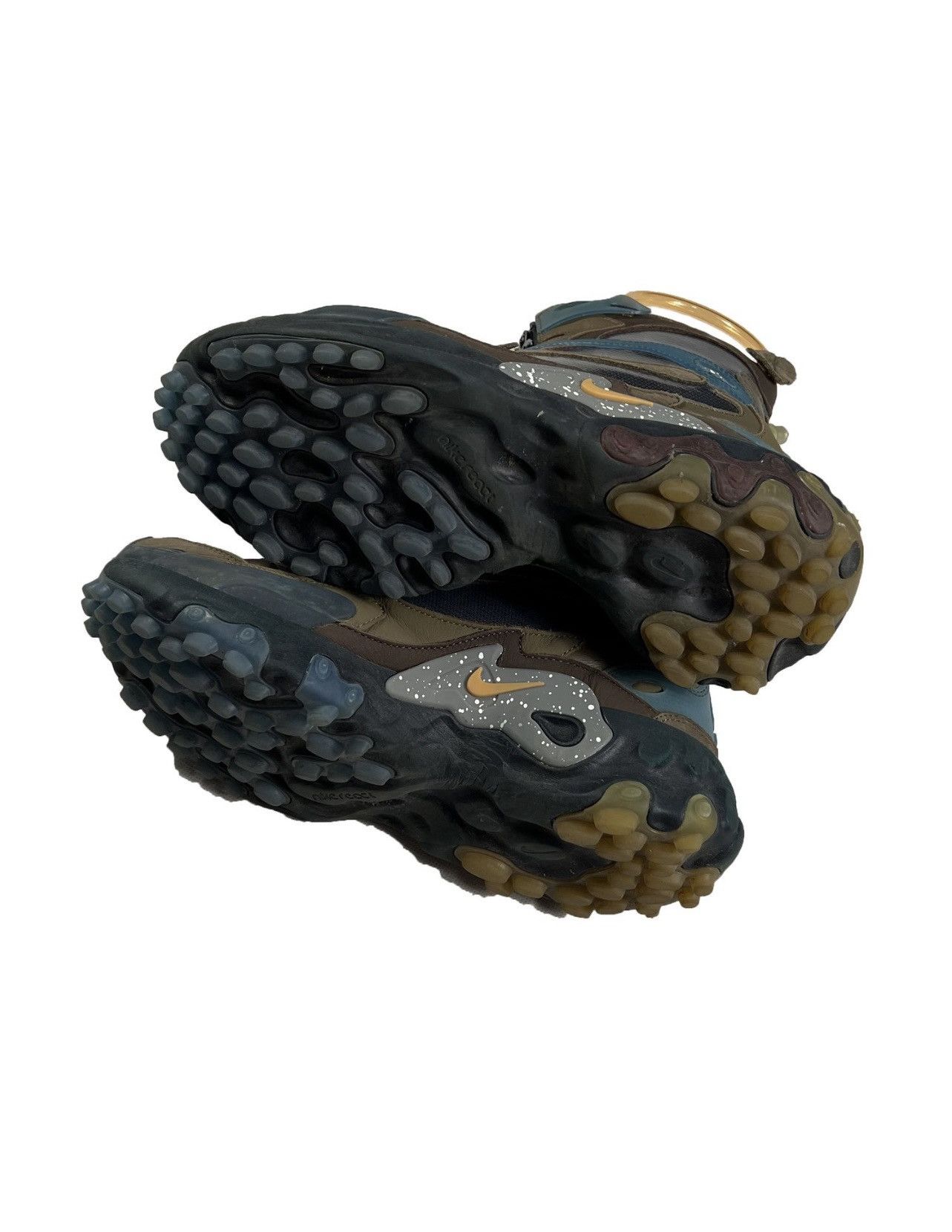 Nike × Undercover Nike x Undercover boots Size US 8 / EU 41 - 6 Thumbnail