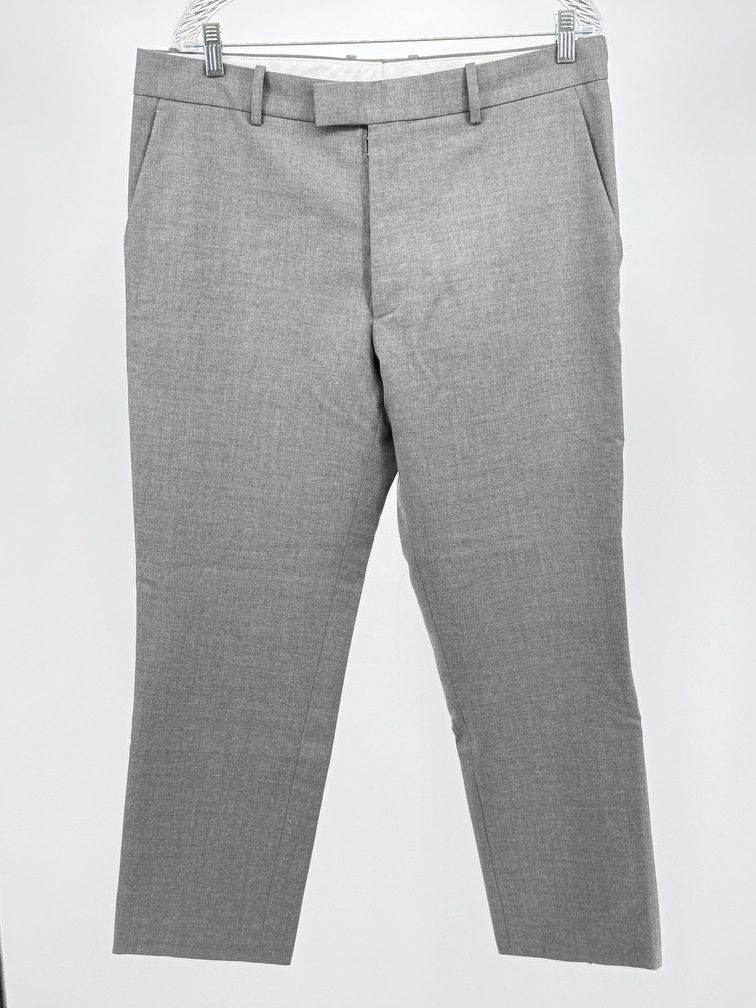 Maison Margiela FW20 Wool Pants Size US 36 / EU 52 - 1 Thumbnail