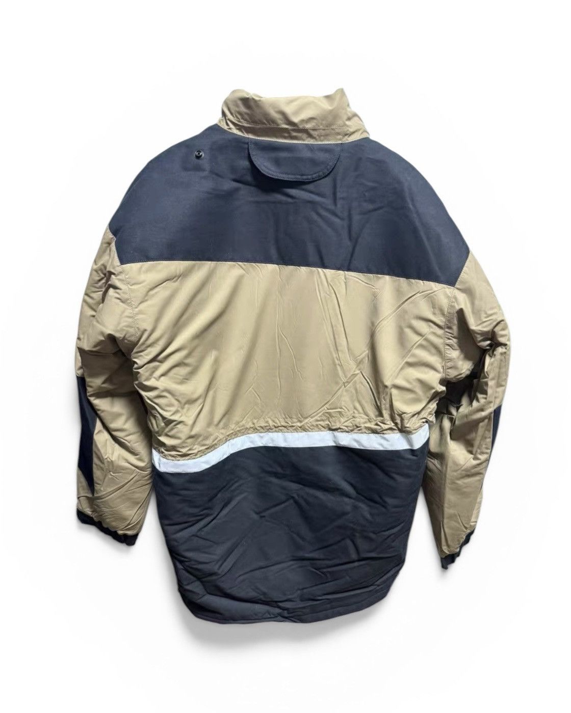 Balenciaga 17FW Asymmetry Parka Size US M / EU 48-50 / 2 - 2 Thumbnail