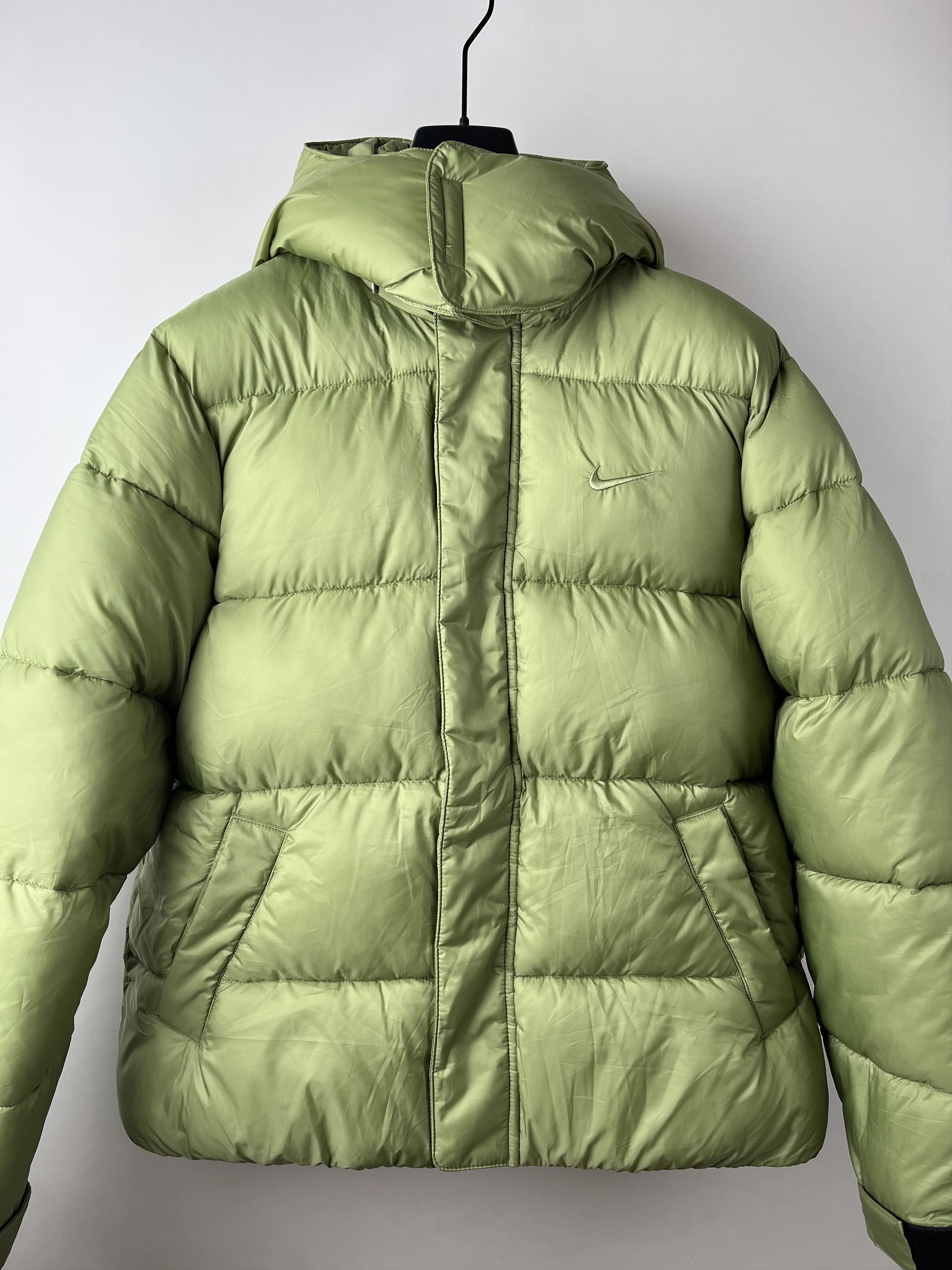 Nike Down Jacket Nike Life Therma-Fit Size US L / EU 52-54 / 3 - 1 Thumbnail