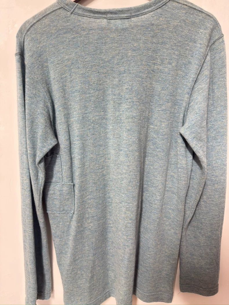 Comme des Garcons Comme Des Garcons Band Sweater Size US S / EU 44-46 / 1 - 2 Thumbnail