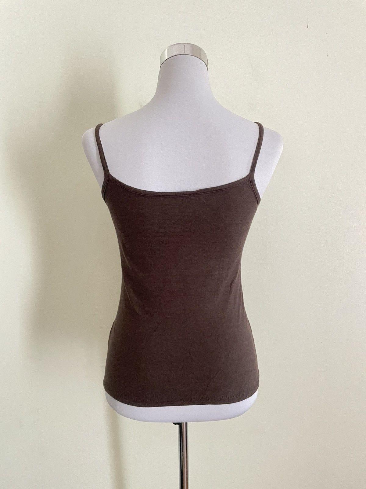 Designer × Dsquared2 Dsquared2 tank top Size XS / US 0-2 / IT 36-38 - 2 Thumbnail