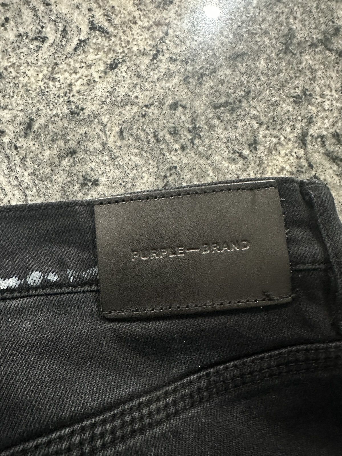 Purple Brand Purple Brand Jeans Size US 33 - 10 Thumbnail