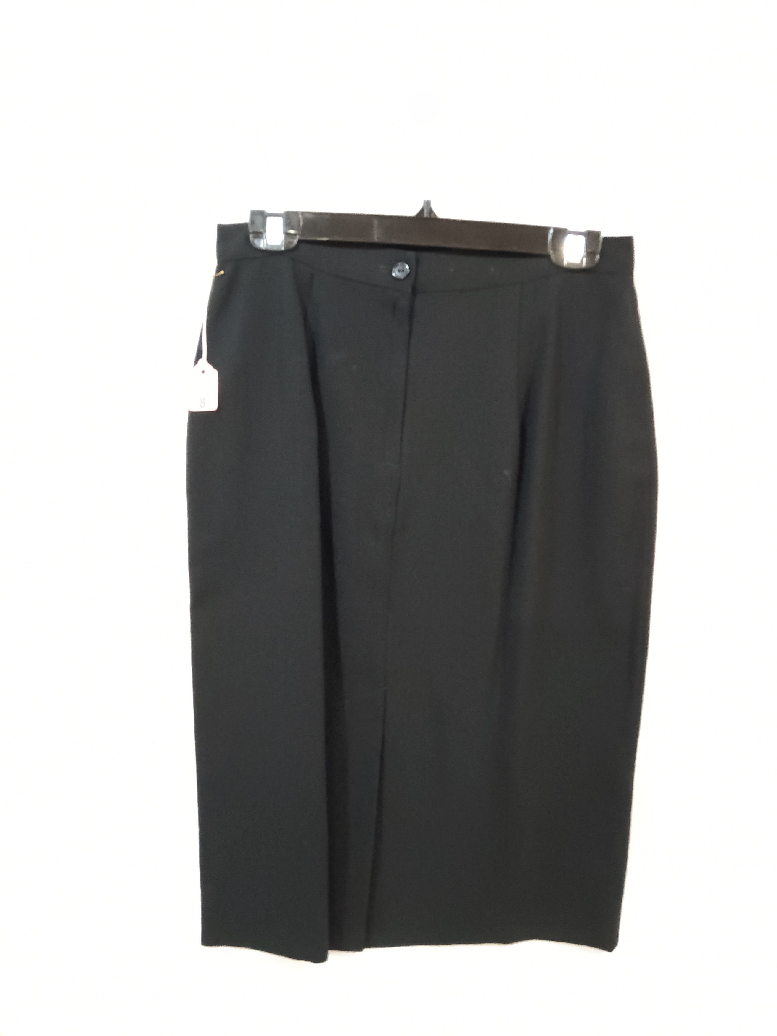Other Alberto Makali Skirt Suit Size 8 Fits M Vintage Women Size M / US 6-8 / IT 42-44 - 7 Thumbnail