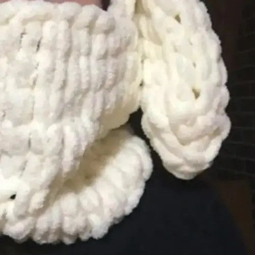 Other Creative Warm Beanies Hats Size ONE SIZE - 3 Thumbnail
