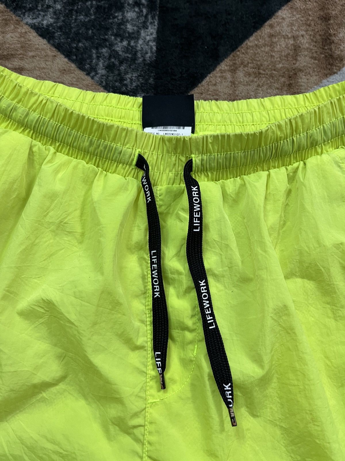 Other Lifework Hideaway Shorts Size US 34 / EU 50 - 5 Thumbnail