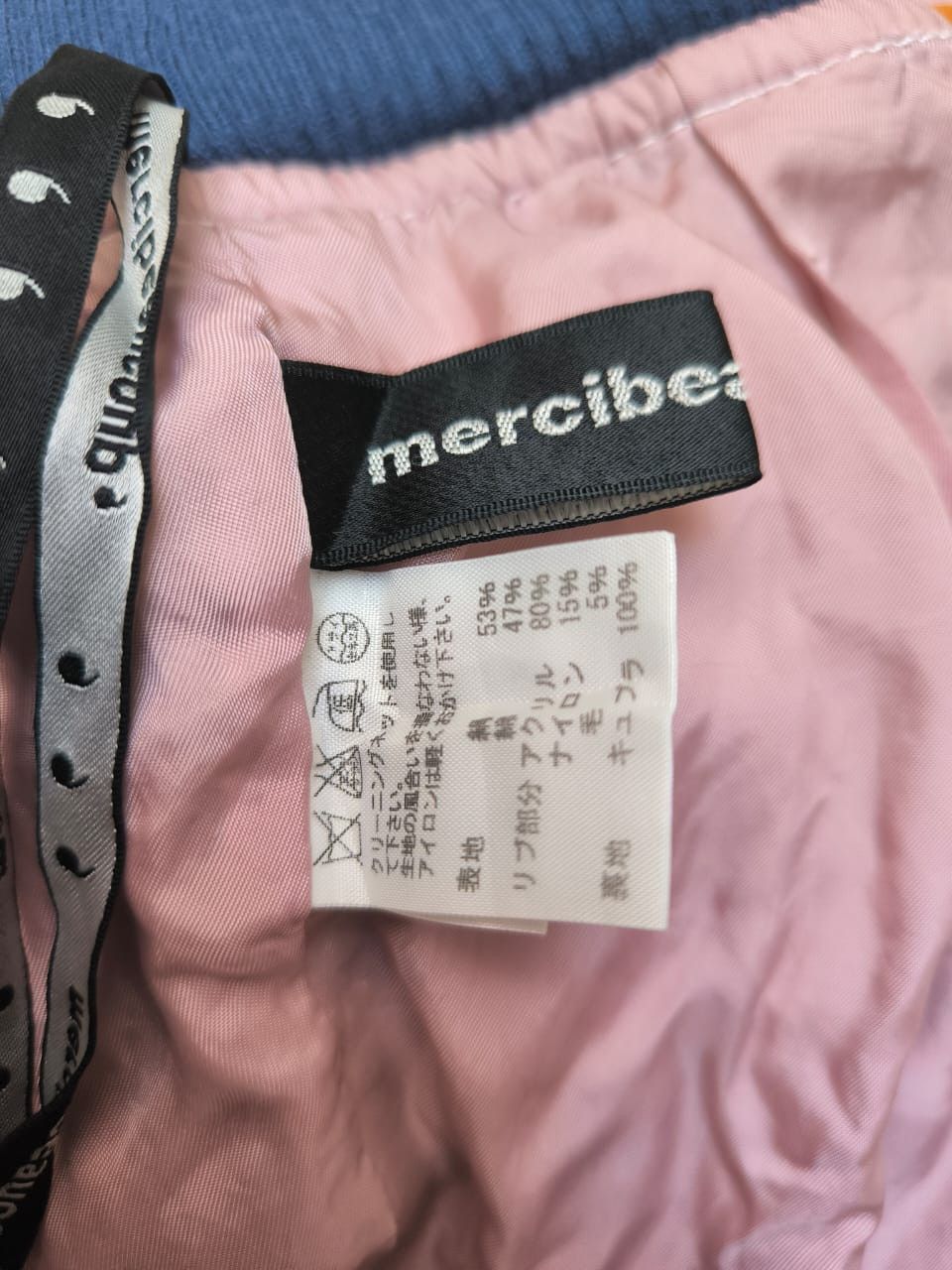 Issey Miyake × mercibeaucoup Vintage Silk Pants Mercibeaucoup by issey miyake Size 31" - 7 Thumbnail