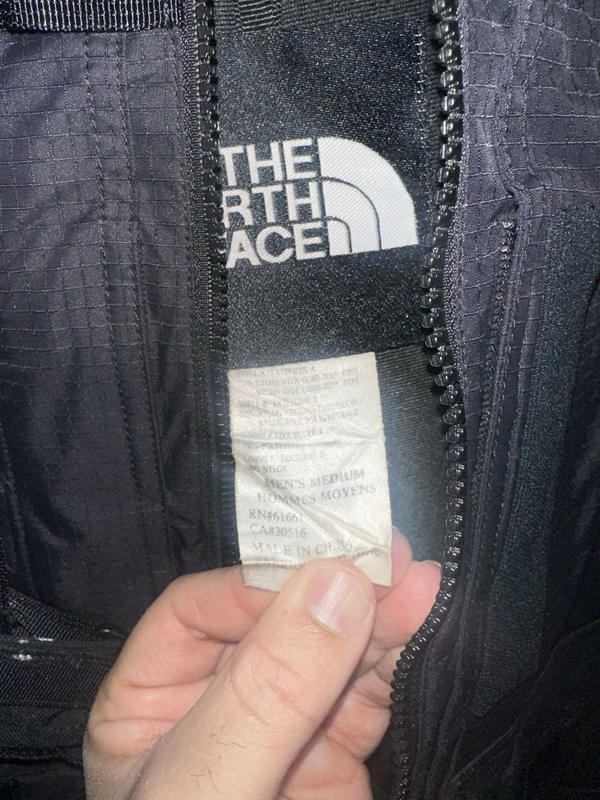 The North Face North face heli vest Size US M / EU 48-50 / 2 - 3 Thumbnail