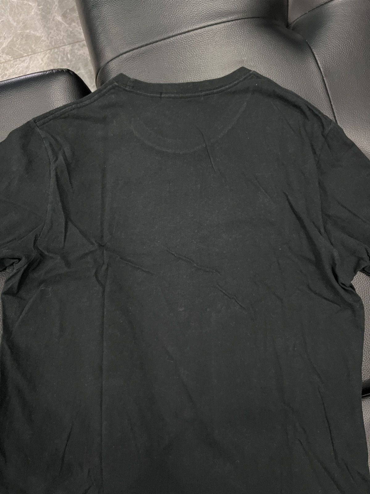 Undercover Undercover SS14 GODOC T-Shirt Size US M / EU 48-50 / 2 - 8 Thumbnail