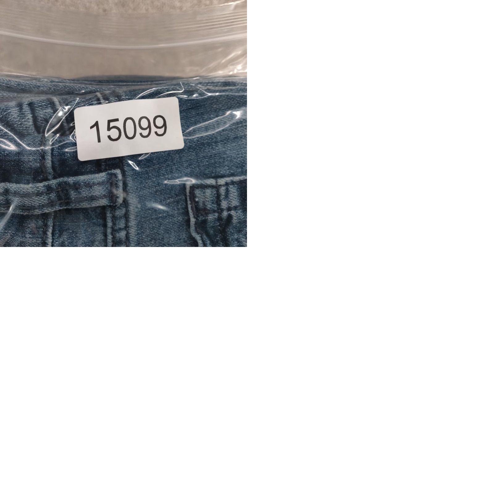 Cody James Cody James Jeans Mens 34x32 Blue Stretch Denim Work Cowboy Western Regular Fit 5-Pocket Size US 34 / EU 50 - 10 Thumbnail