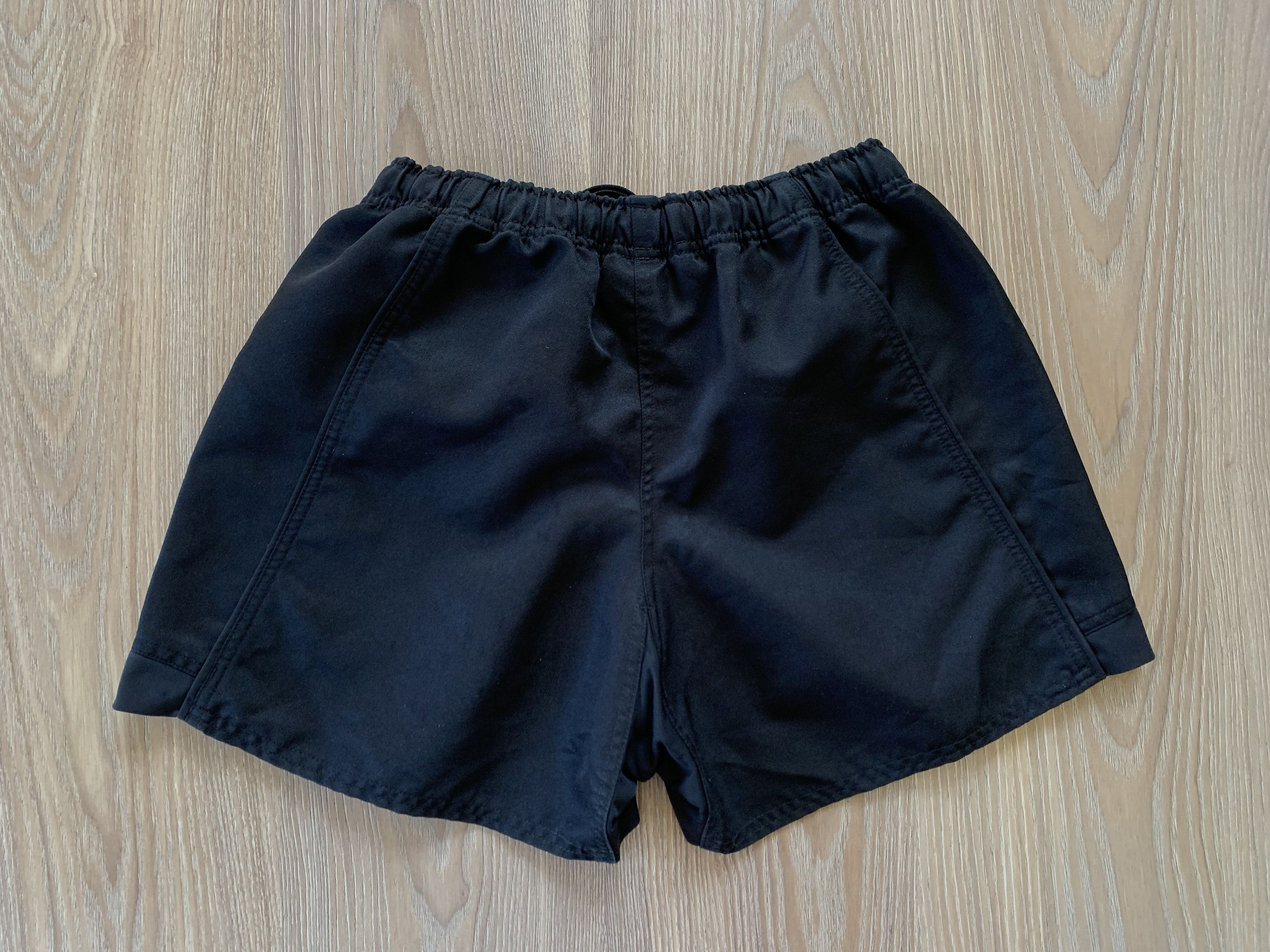 Canterbury of New Zealand Canterbury Training Rugby Shorts Size US 36 / EU 52 - 3 Thumbnail