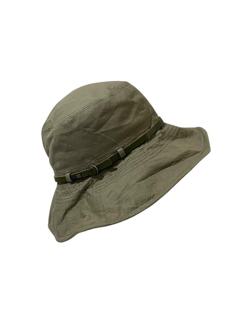 Furla Vintage Furla Bucket Hats Size ONE SIZE - 3 Thumbnail